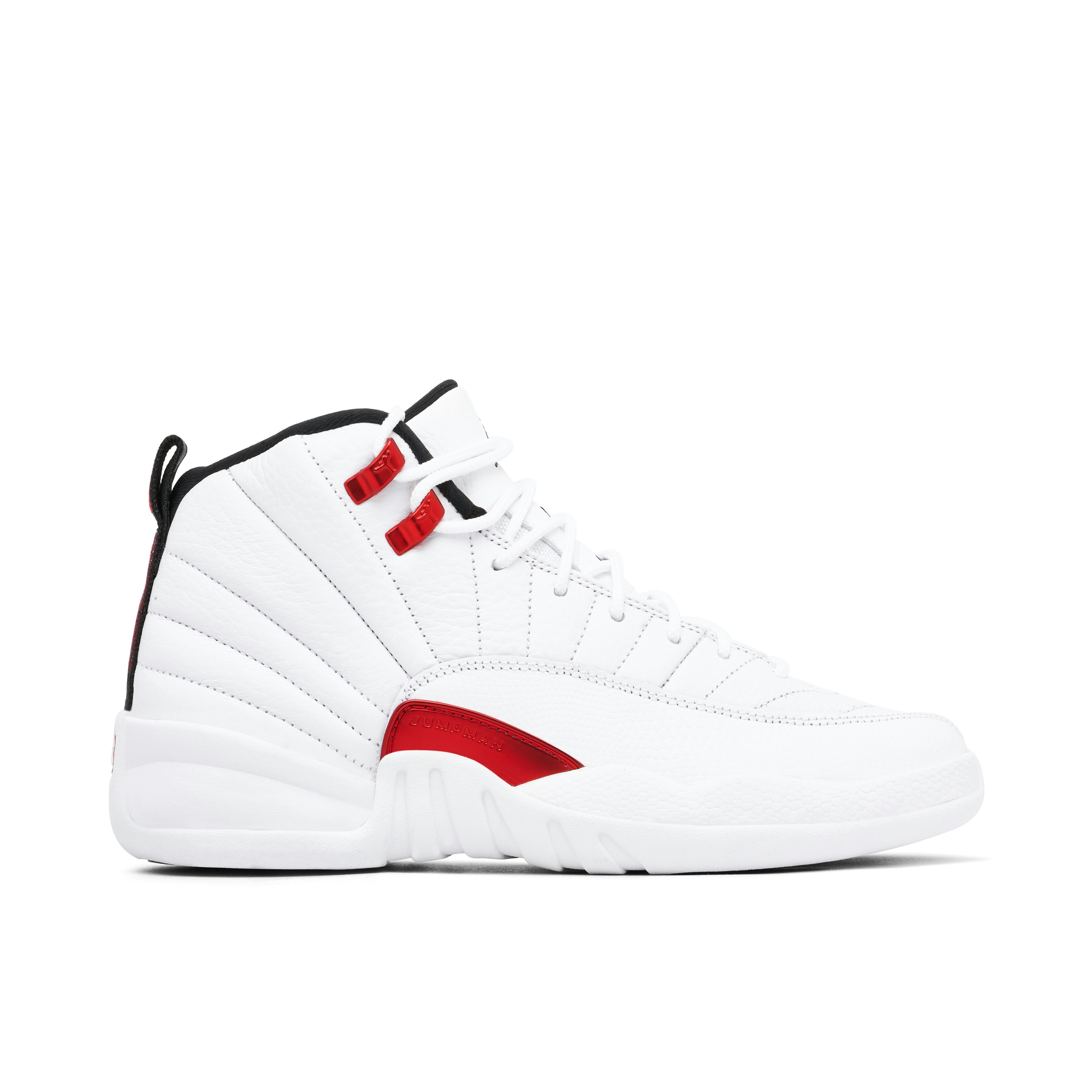 Air Jordan 12 Retro Twist GS