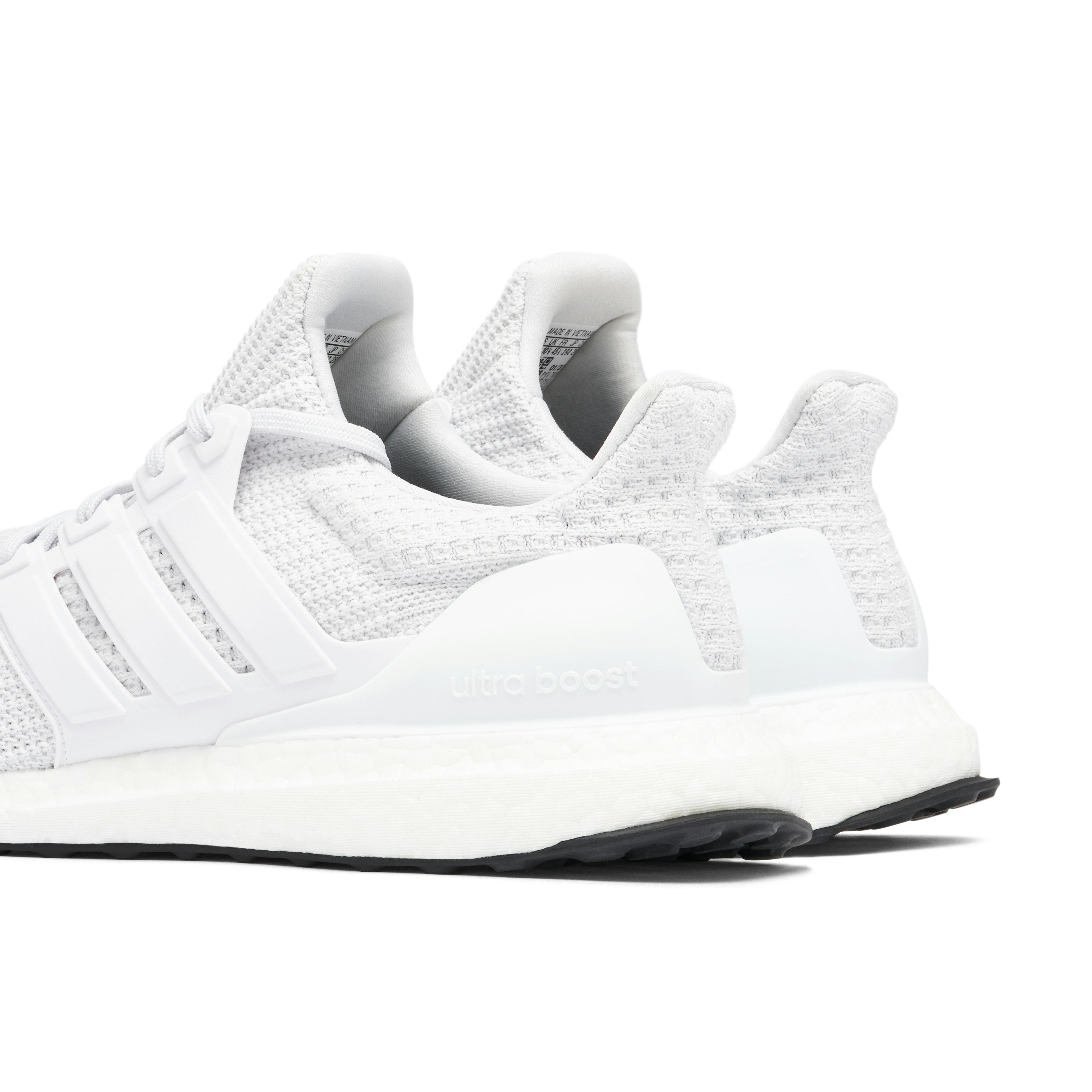 Adidas Ultra Boost White