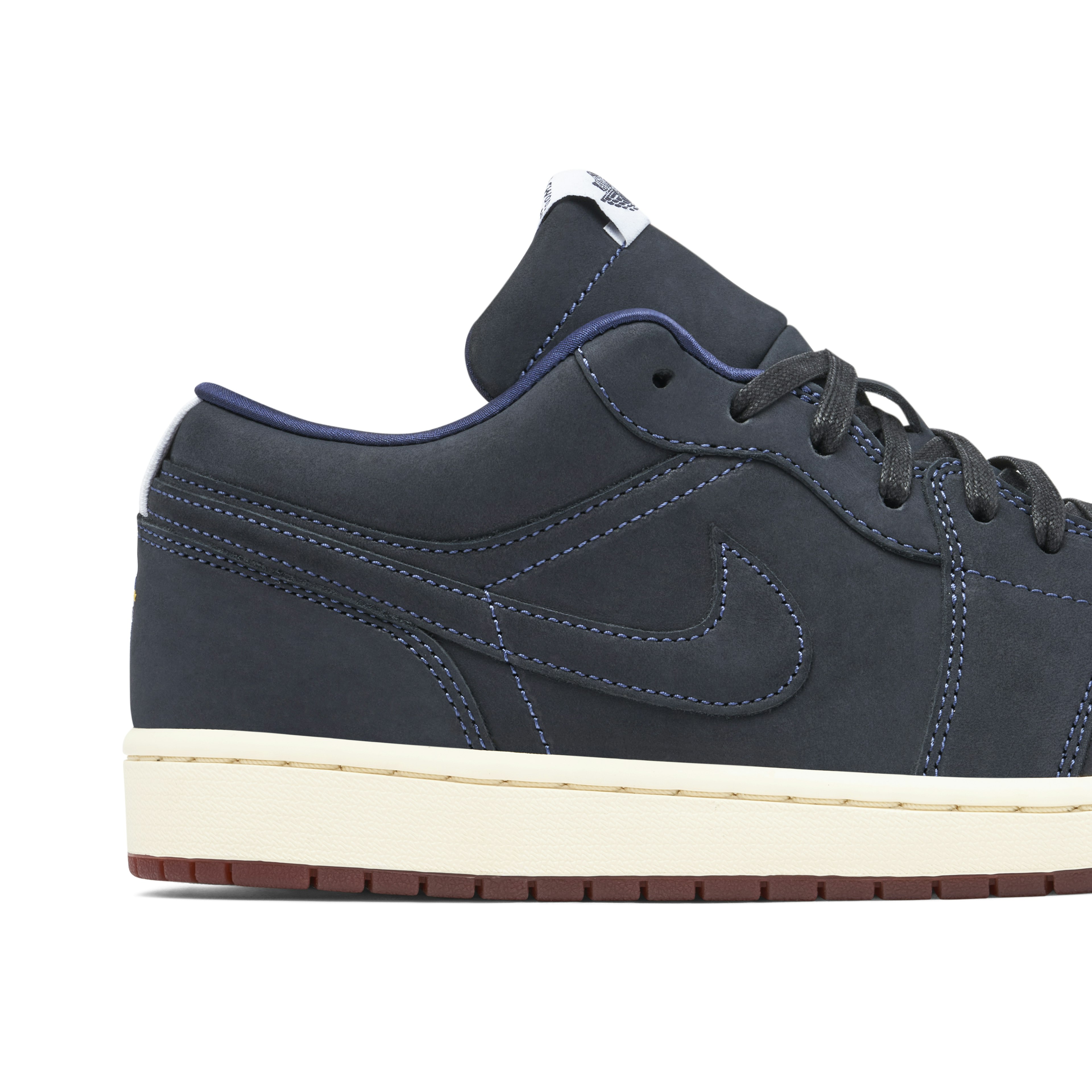 Air Jordan 1 Low x Eastside Golf Midnight Navy