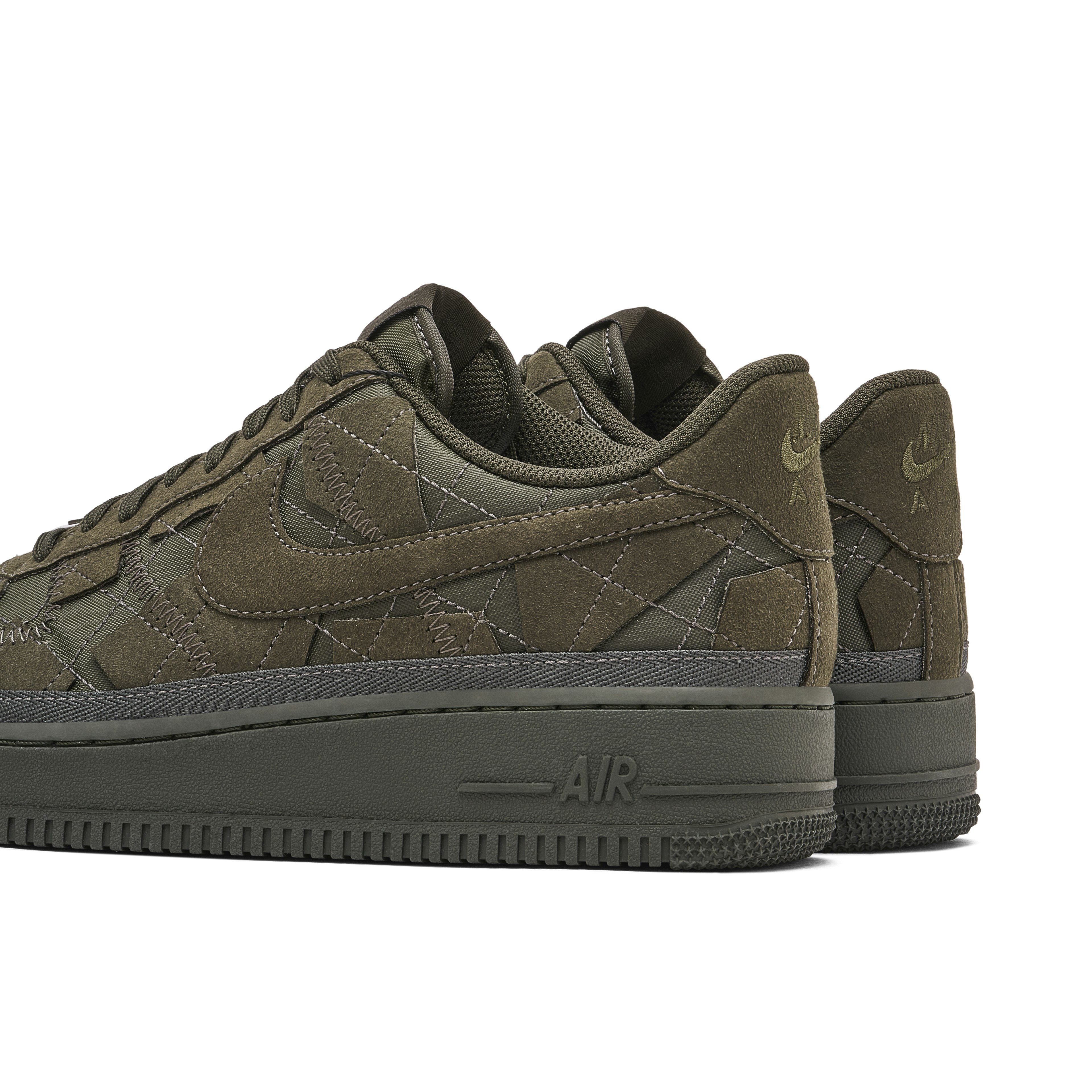 Nike Air Force 1 Low x Billie Eilish Sequoia