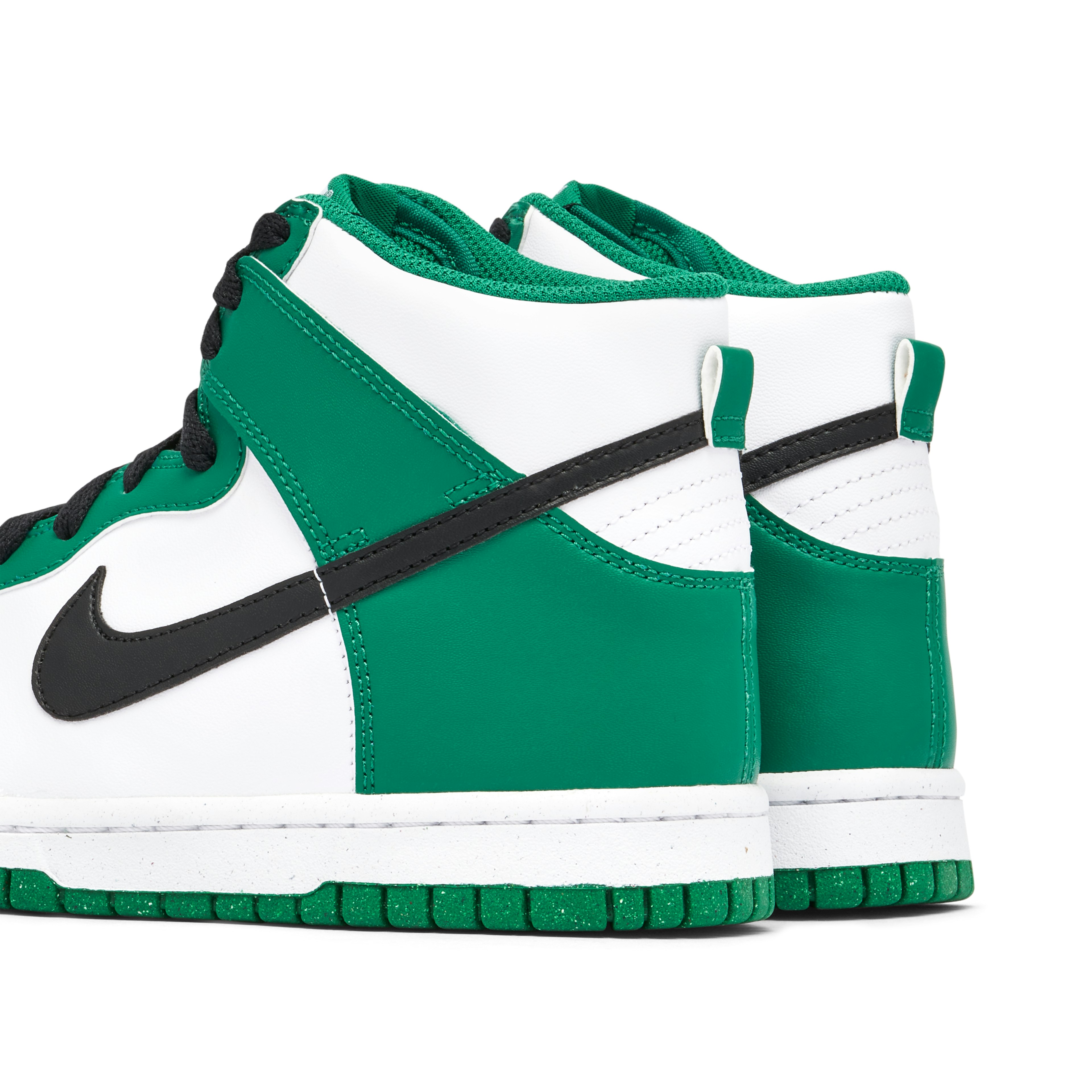 Nike Dunk High Celtics GS