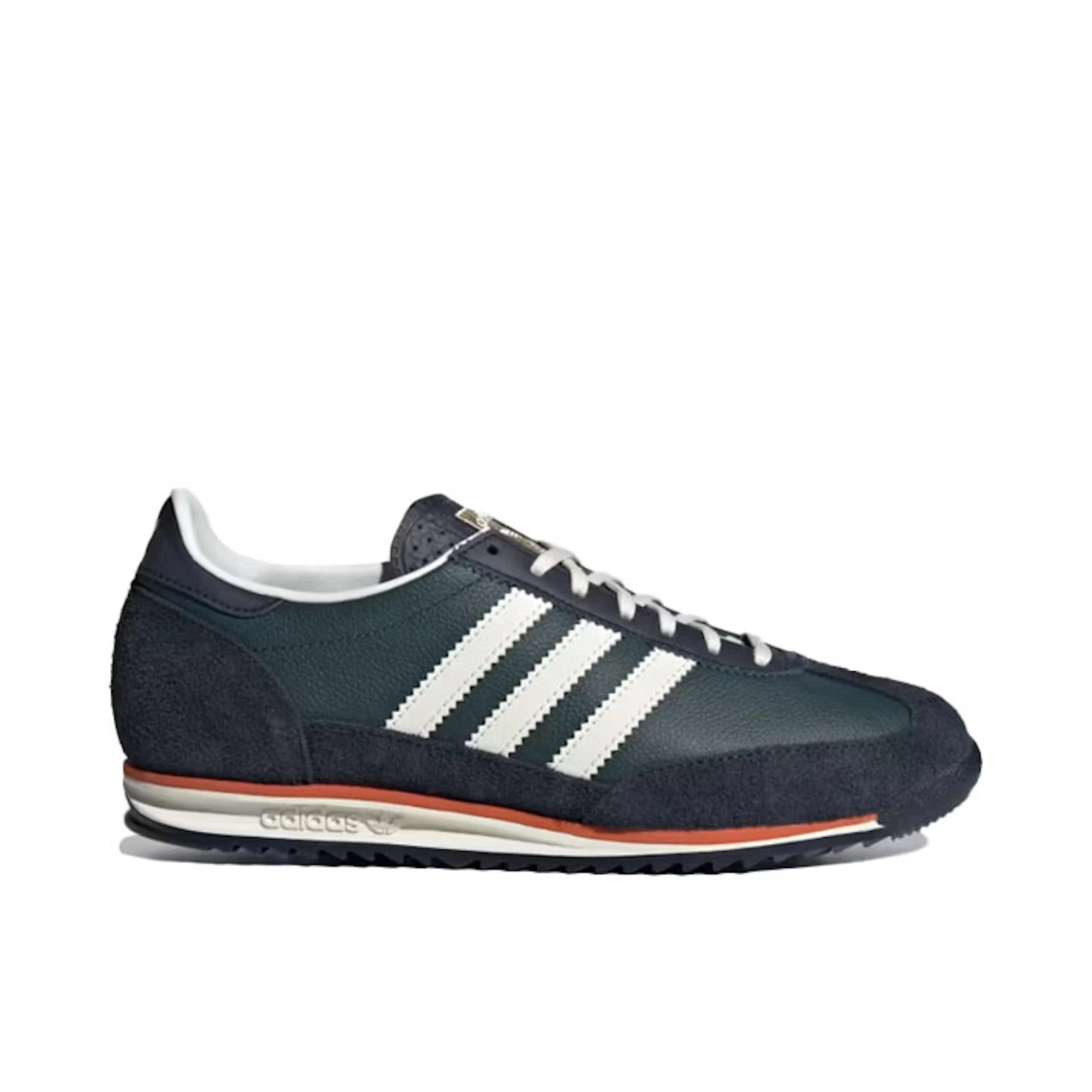 Adidas SL 72 OG Mineral Green Off White Womens