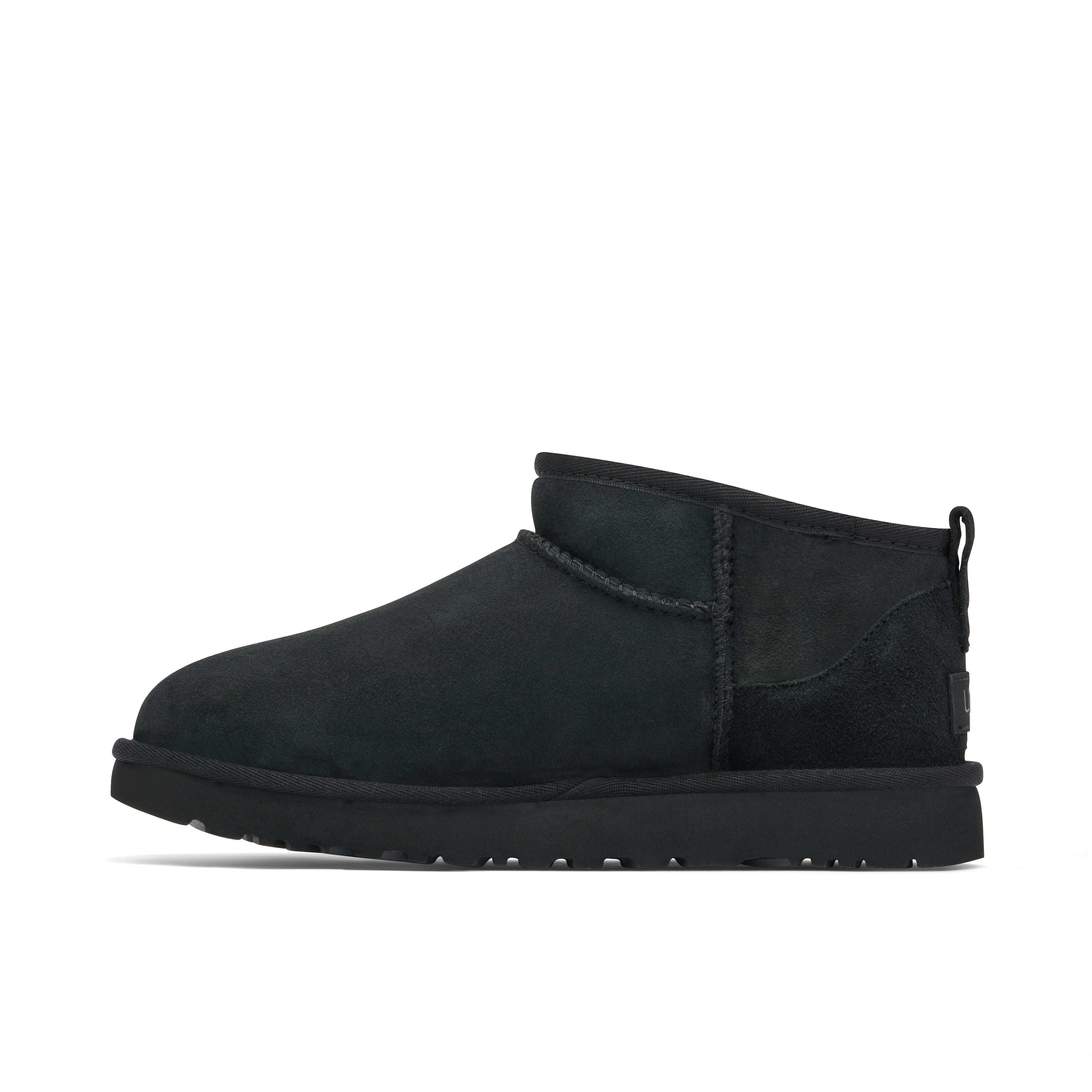 UGG Classic Ultra Mini Boot Black für Damen