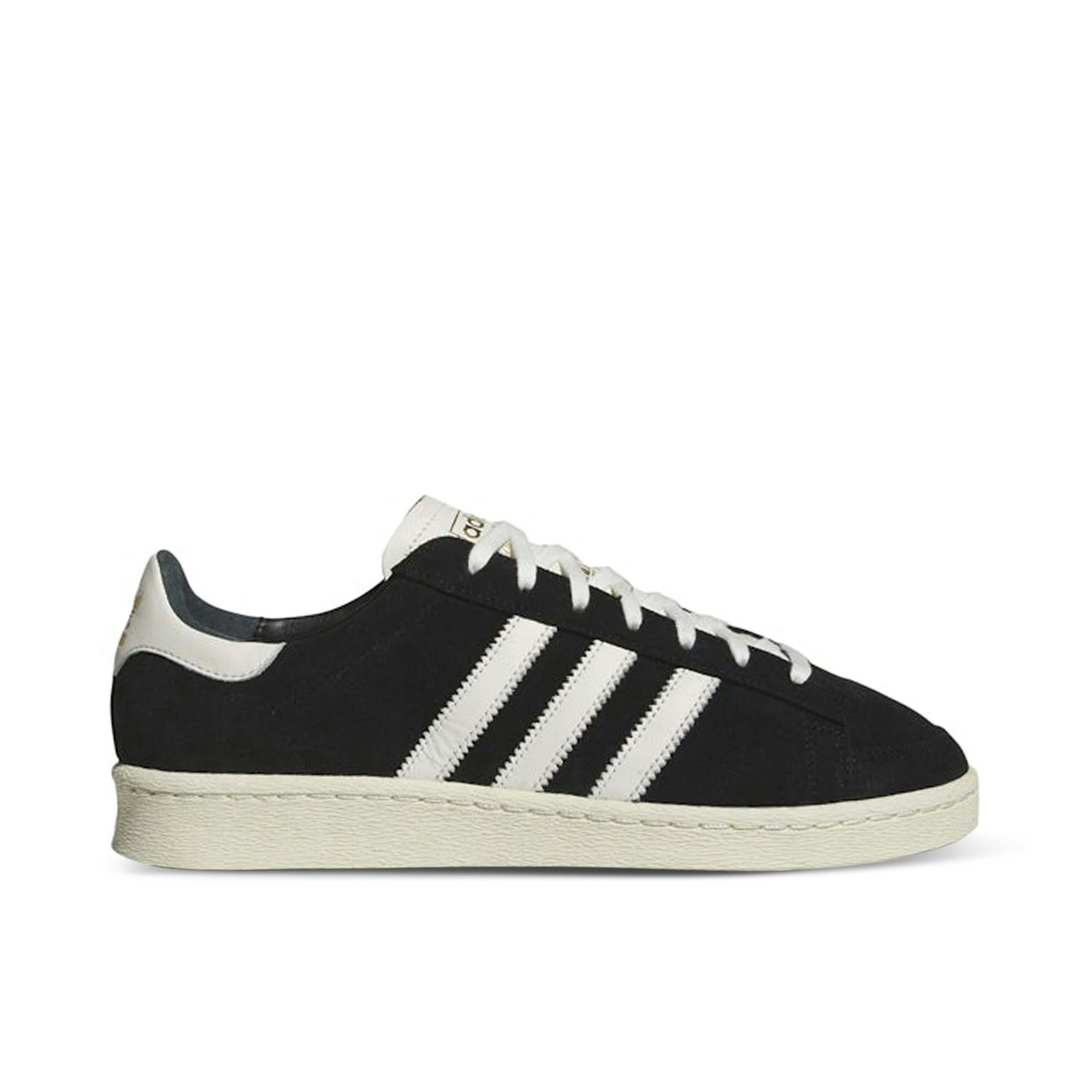 Adidas Jabbar Low Black White