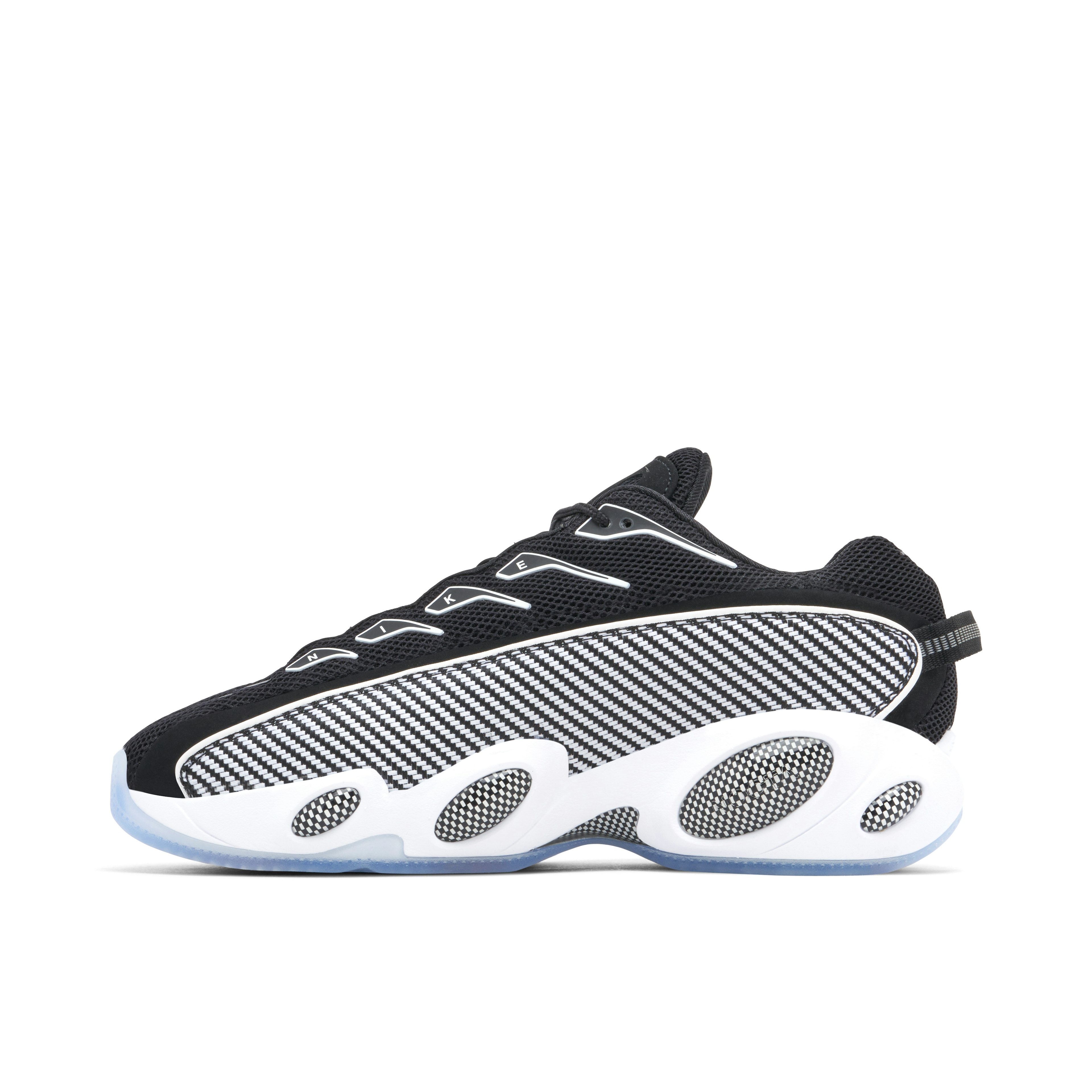 Nike Glide x NOCTA Black White