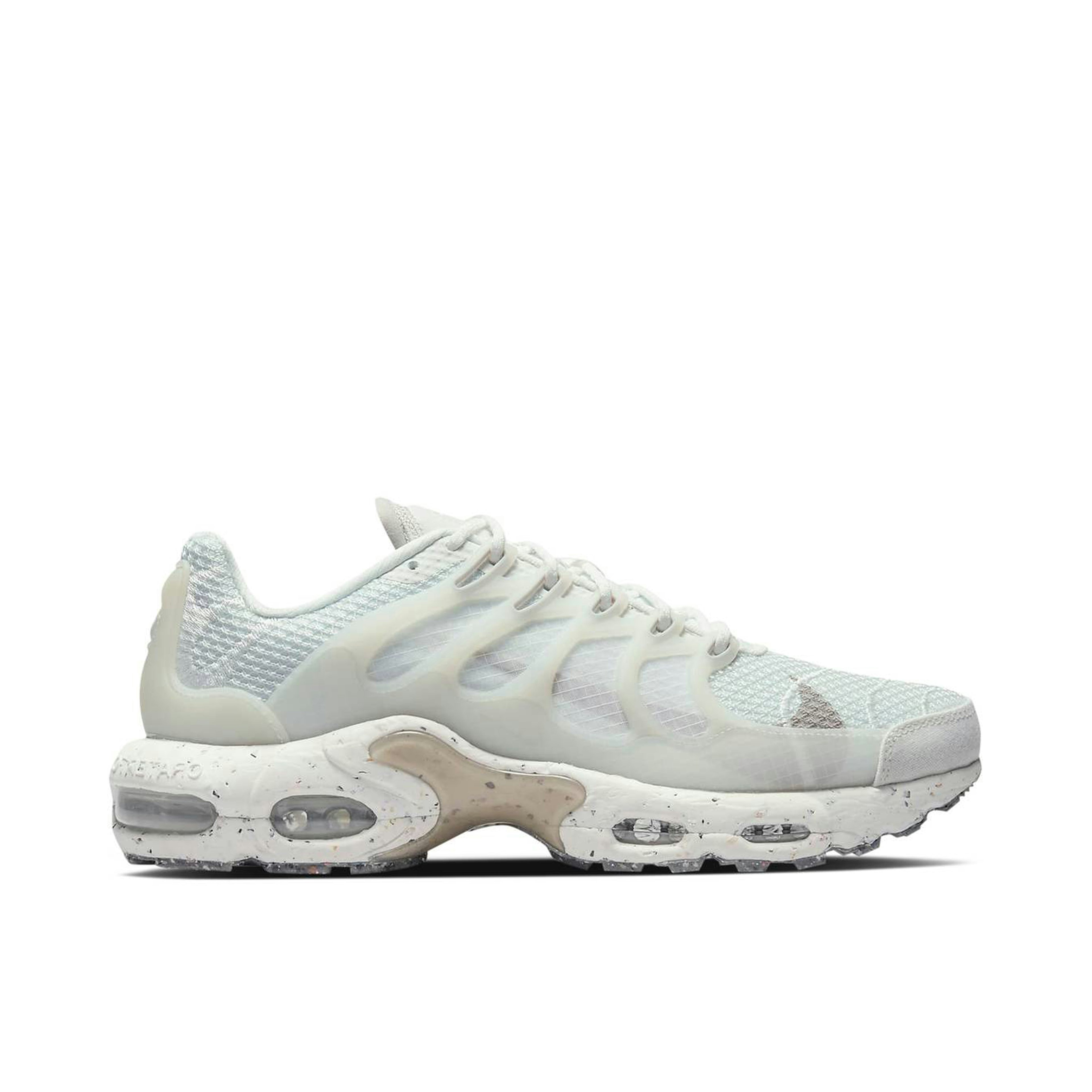 Nike Air Max Terrascape Plus White