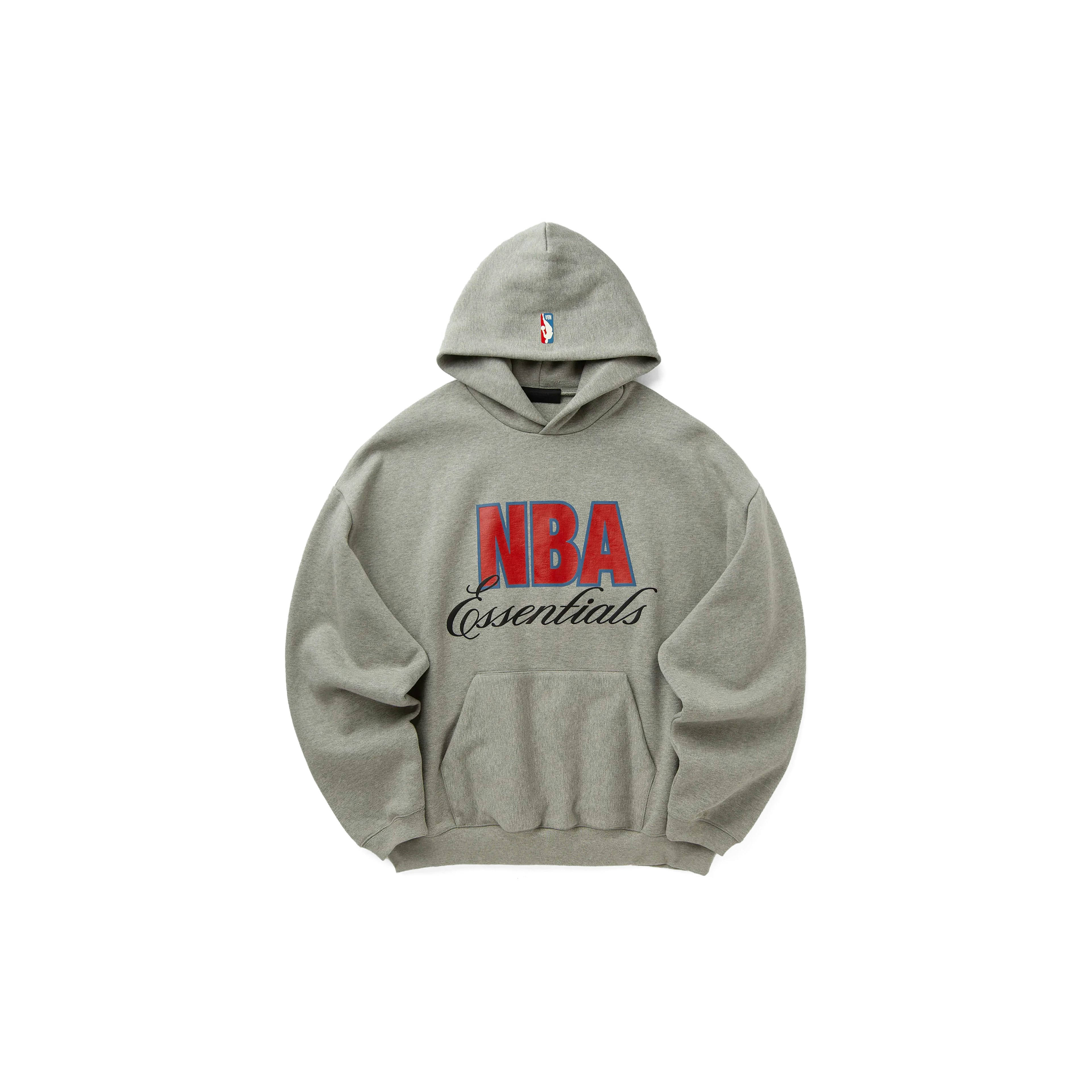 Fear Of God Essentials Nba 90'S Hoodie