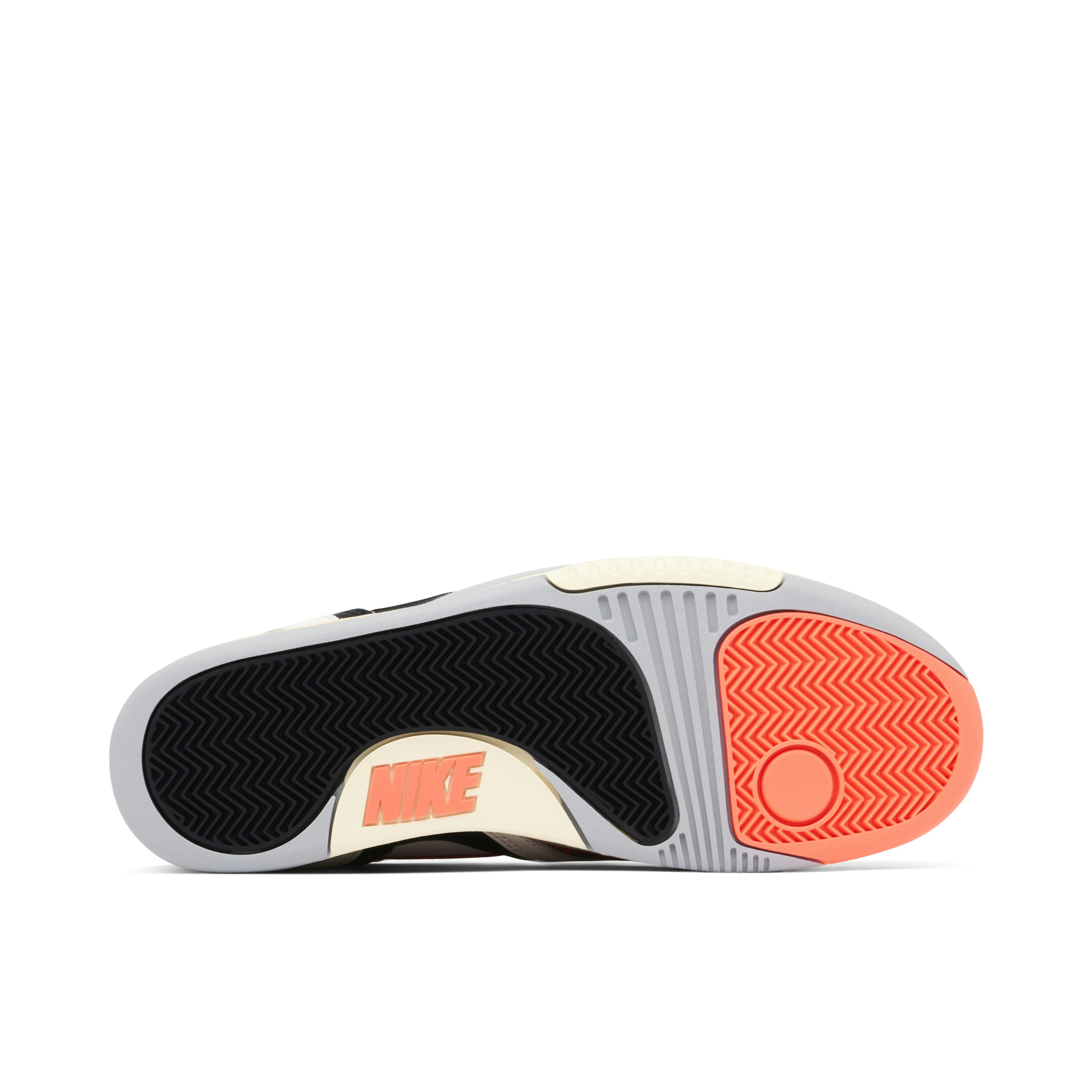 Nike Air Tech Challenge II Hot Lava 2024