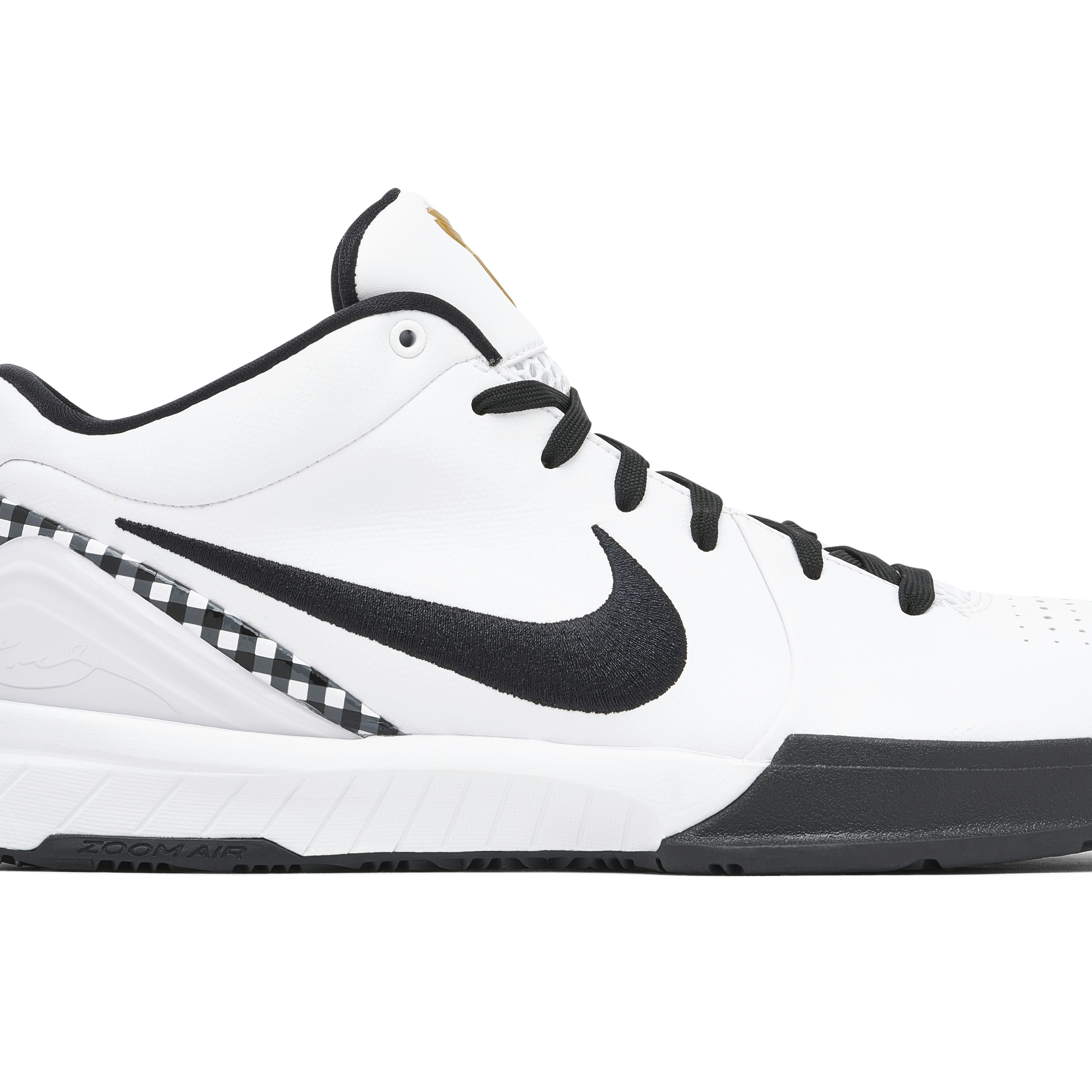 Nike Kobe 4 Protro Mambacita Gigi