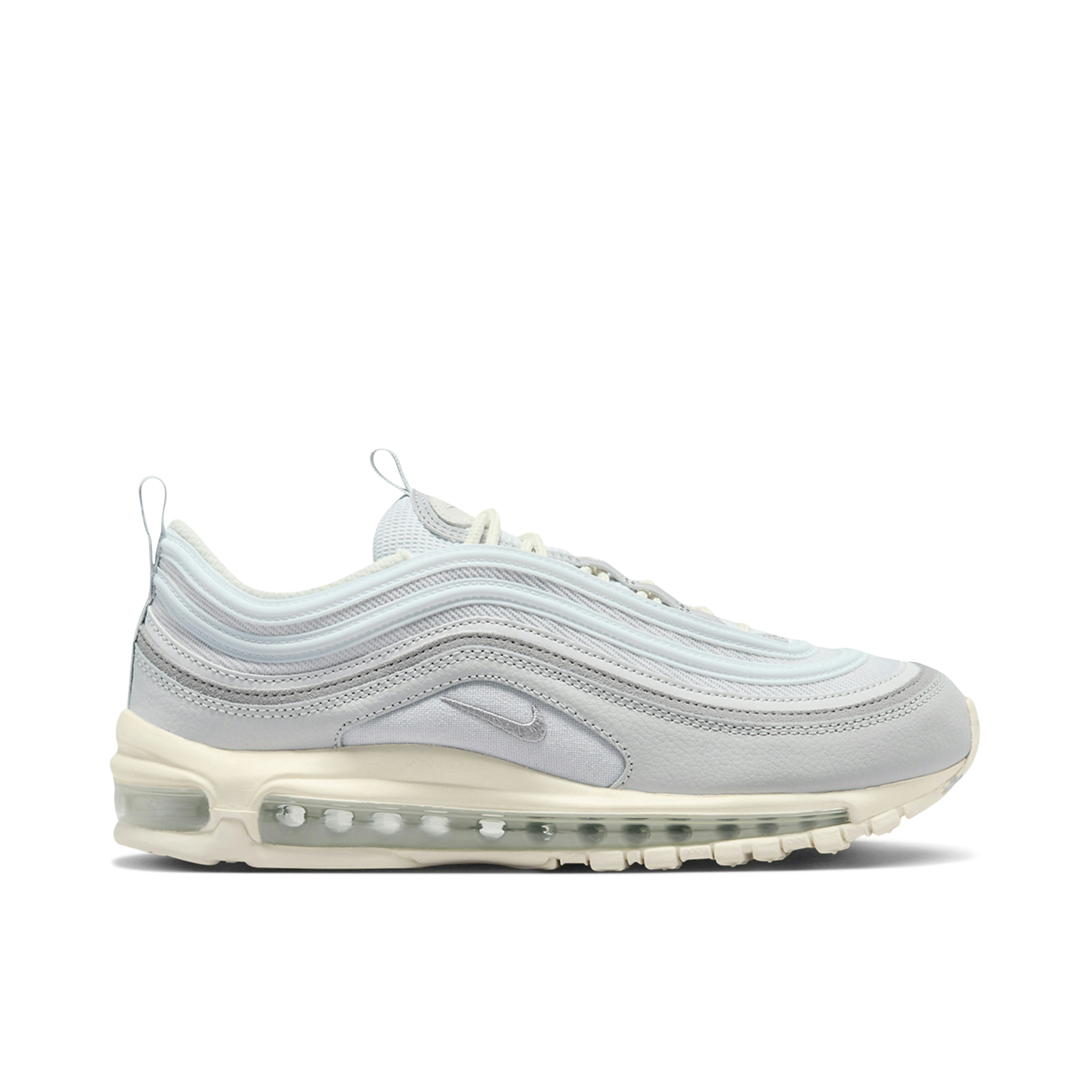 Nike Air Max 97 Grey Sail