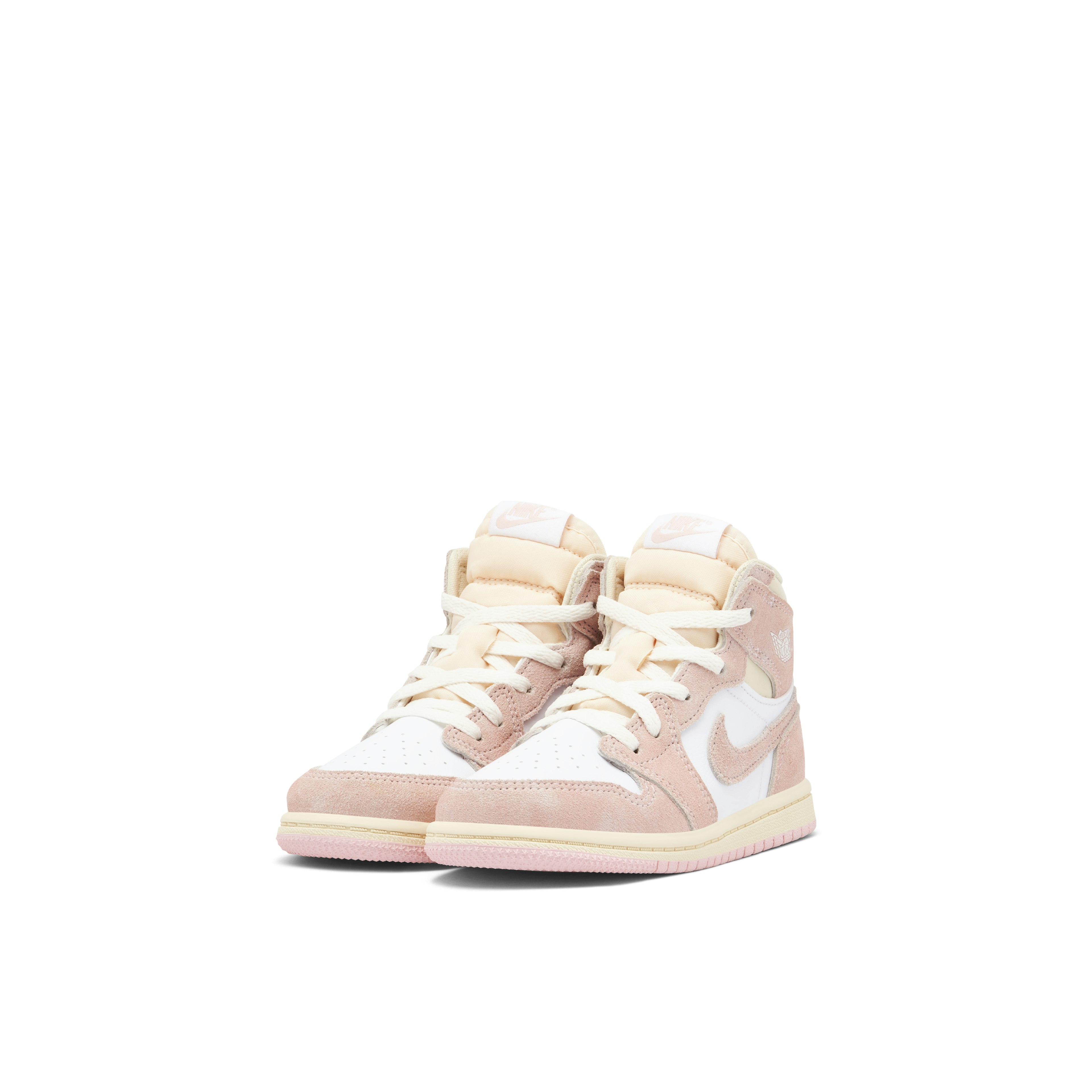 Air Jordan 1 Retro High OG Washed Pink TD