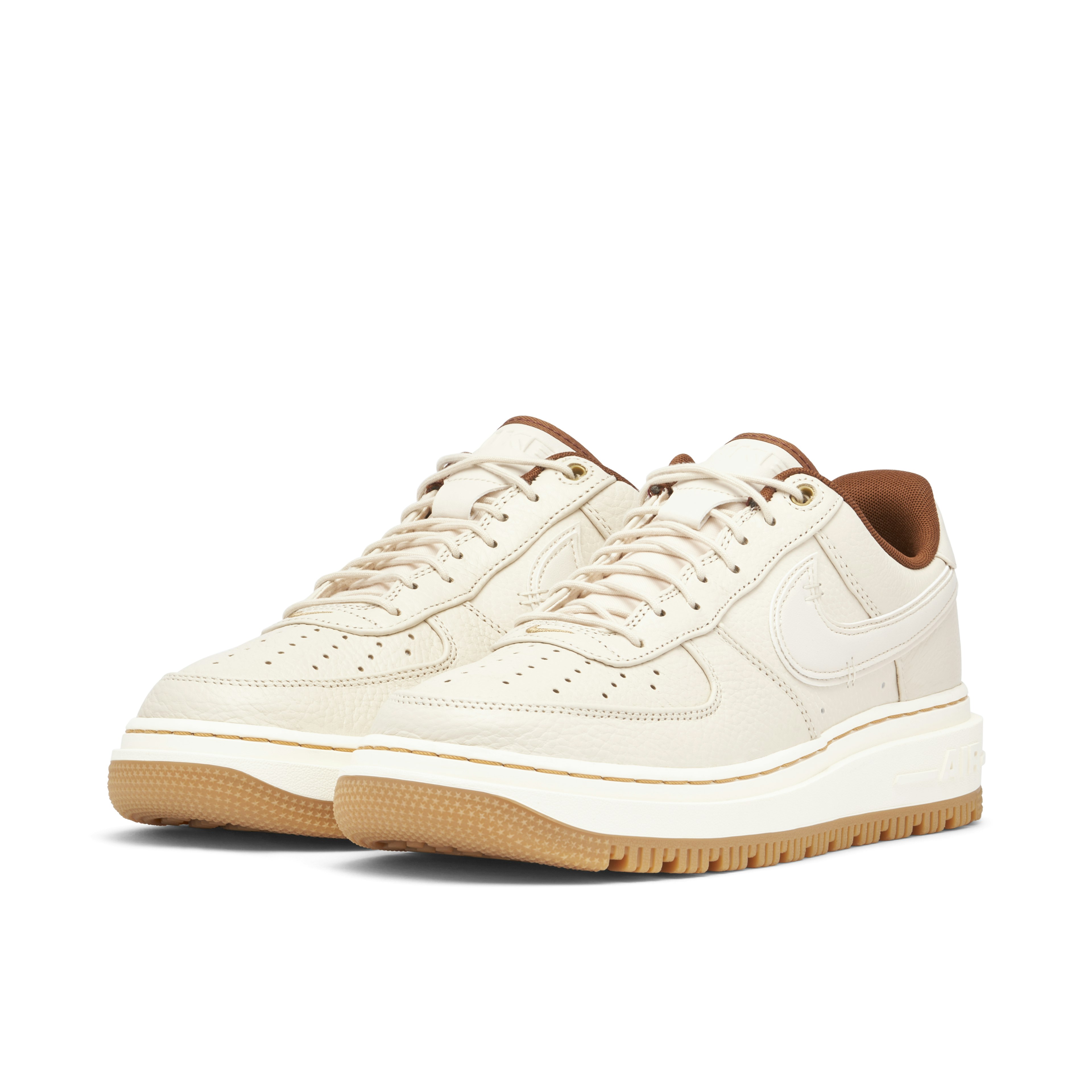 Nike Air Force 1 Low Luxe Pecan