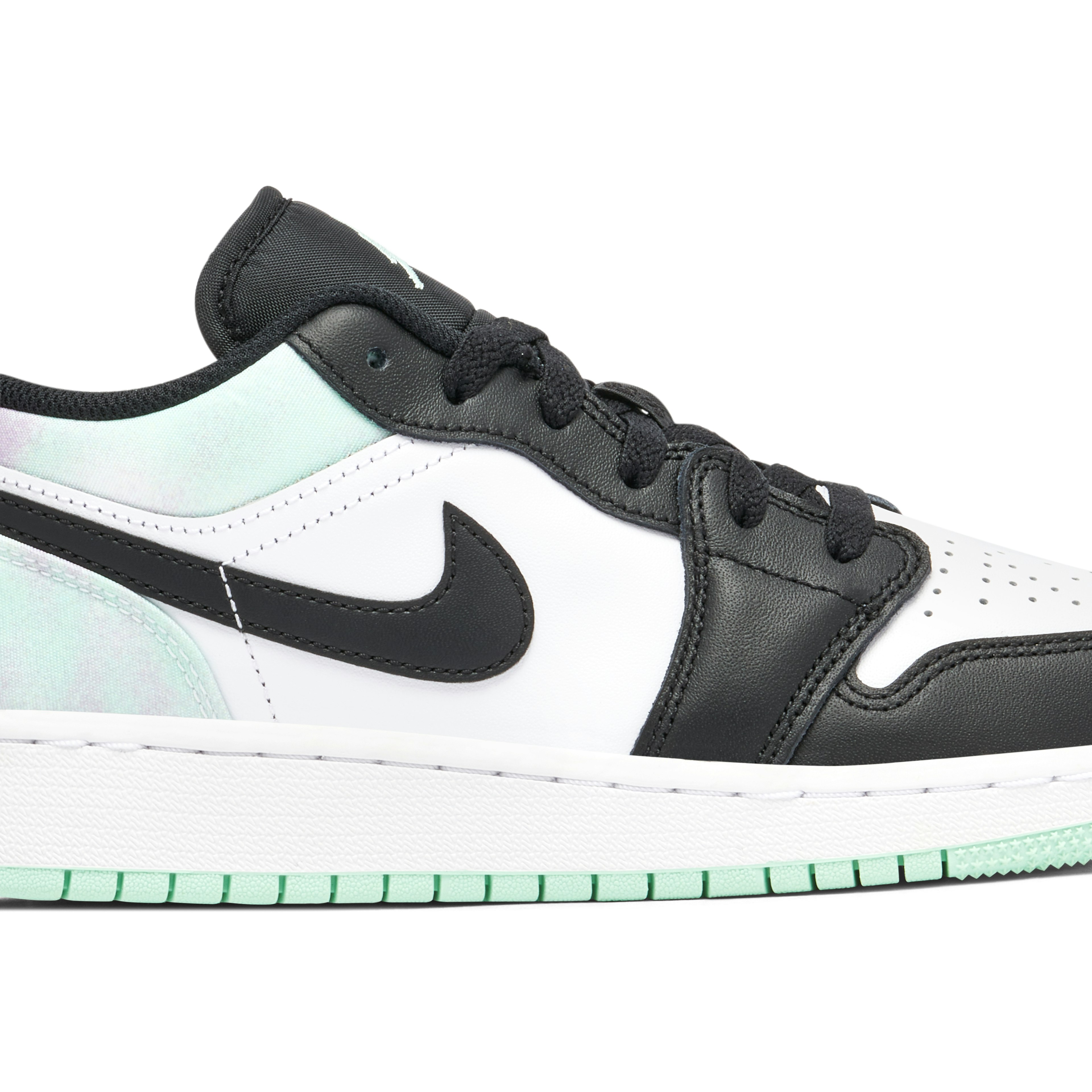 Air Jordan 1 Low SE Tie Dye GS