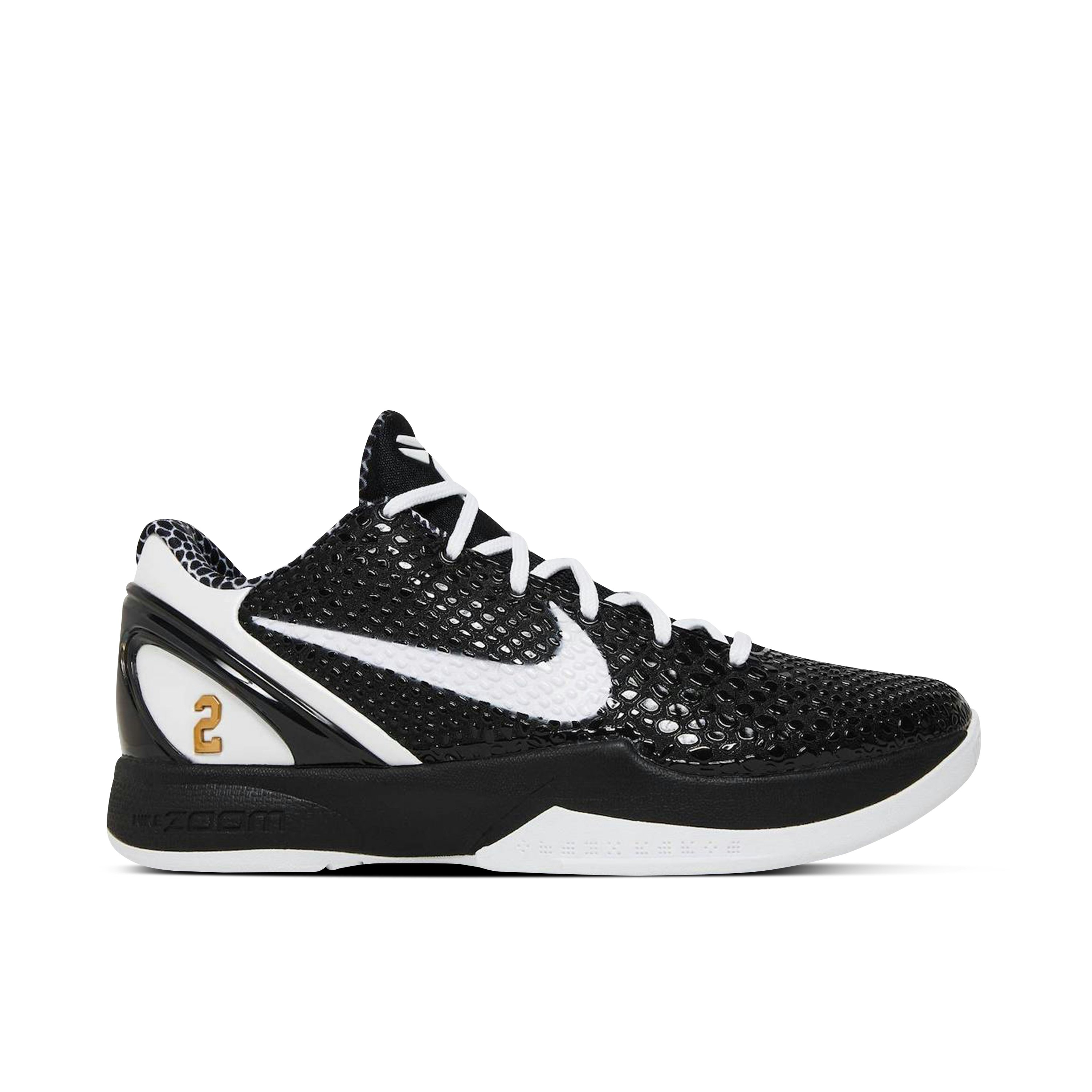 Nike Kobe 6 Protro Mambacita