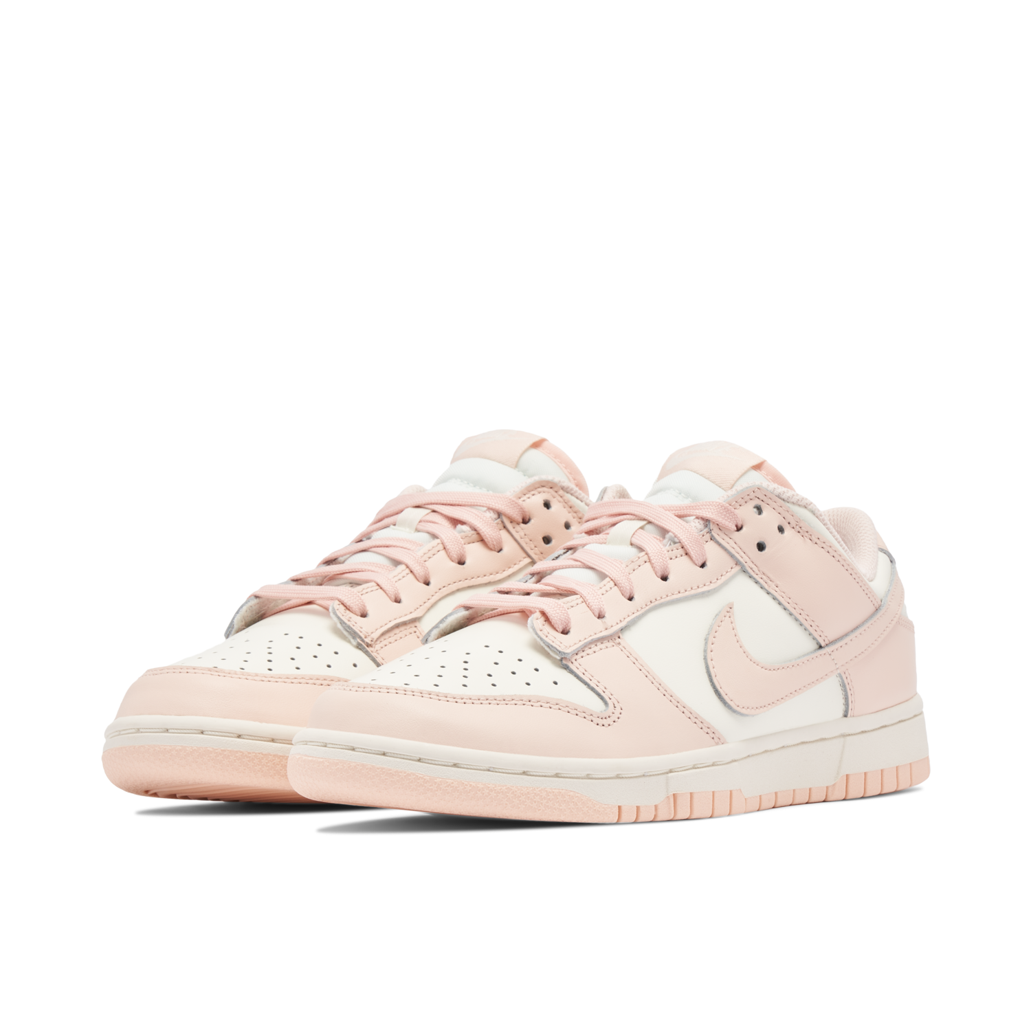 Nike Dunk Low Orange Pearl