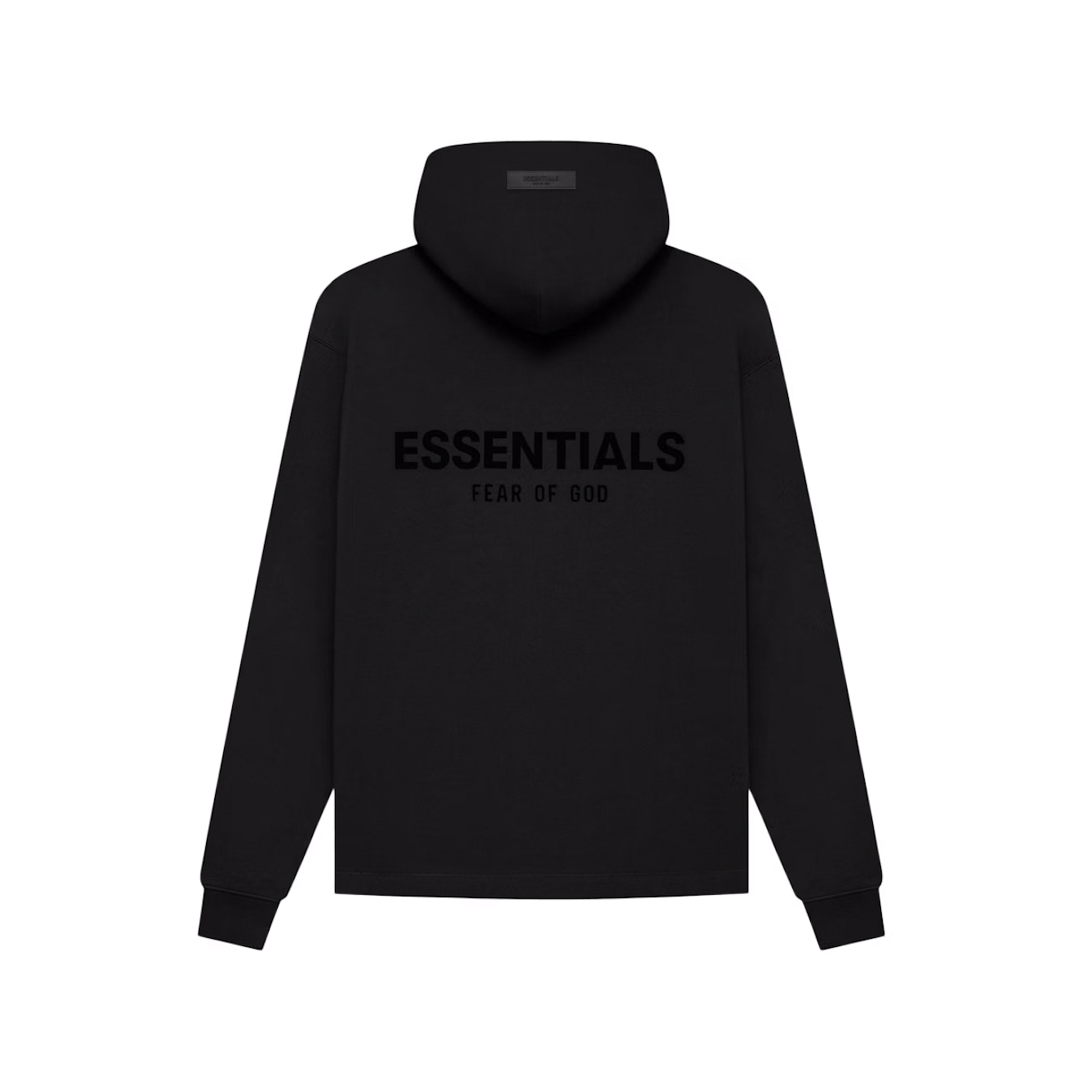 Fear Of God sale Essentials Hoodie