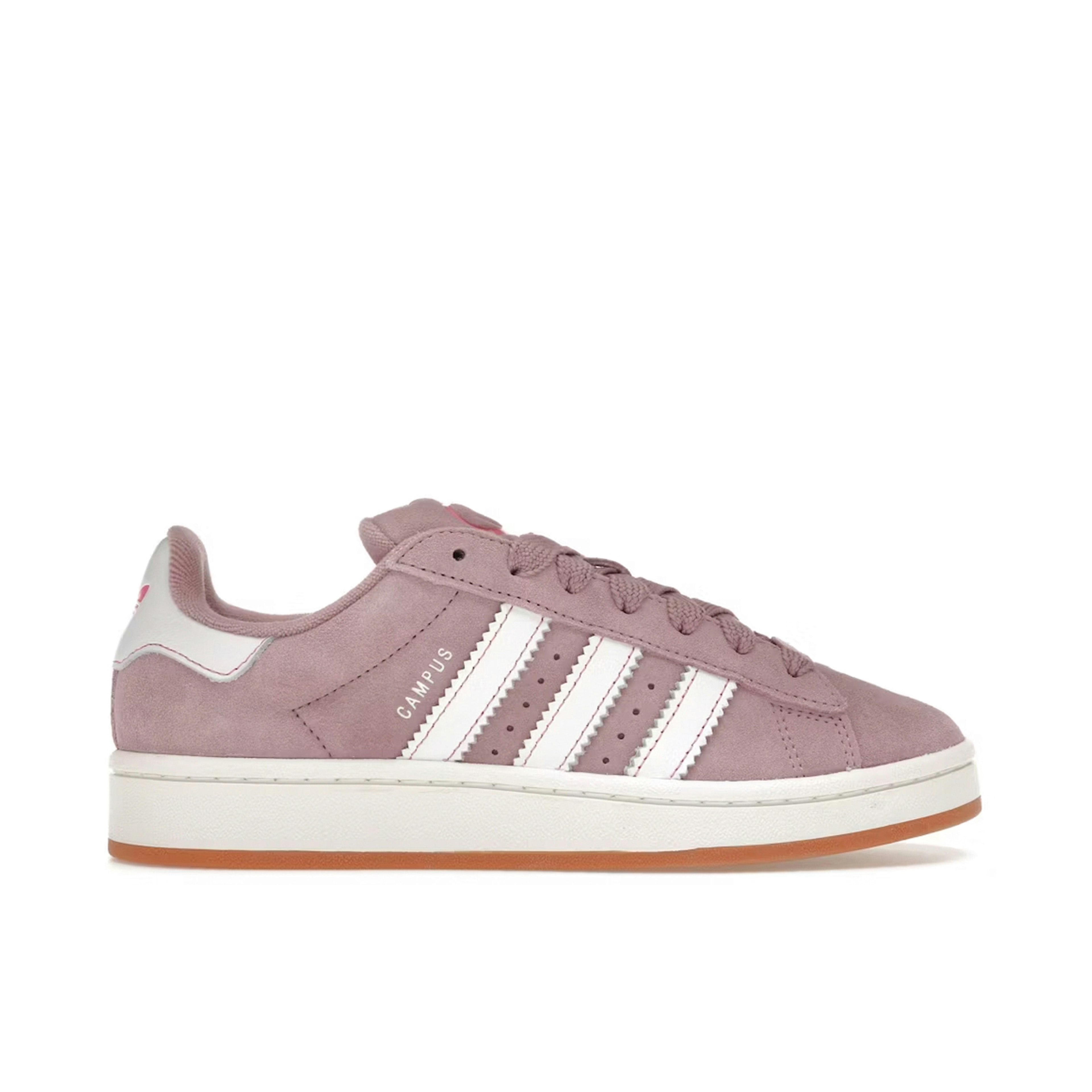 Adidas Campus 00s Magenta Womens