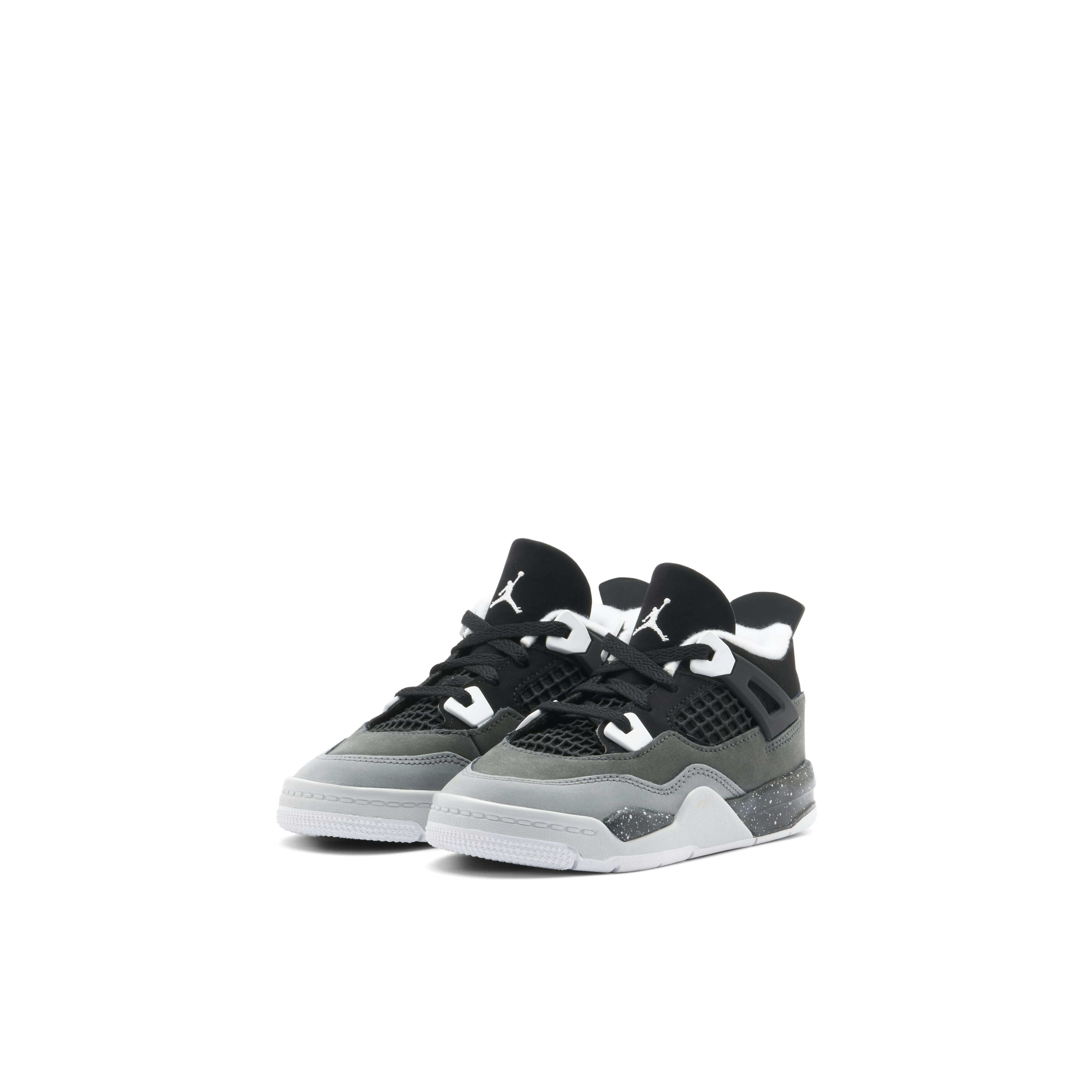 Air Jordan 4 Retro Fear (2024) TD