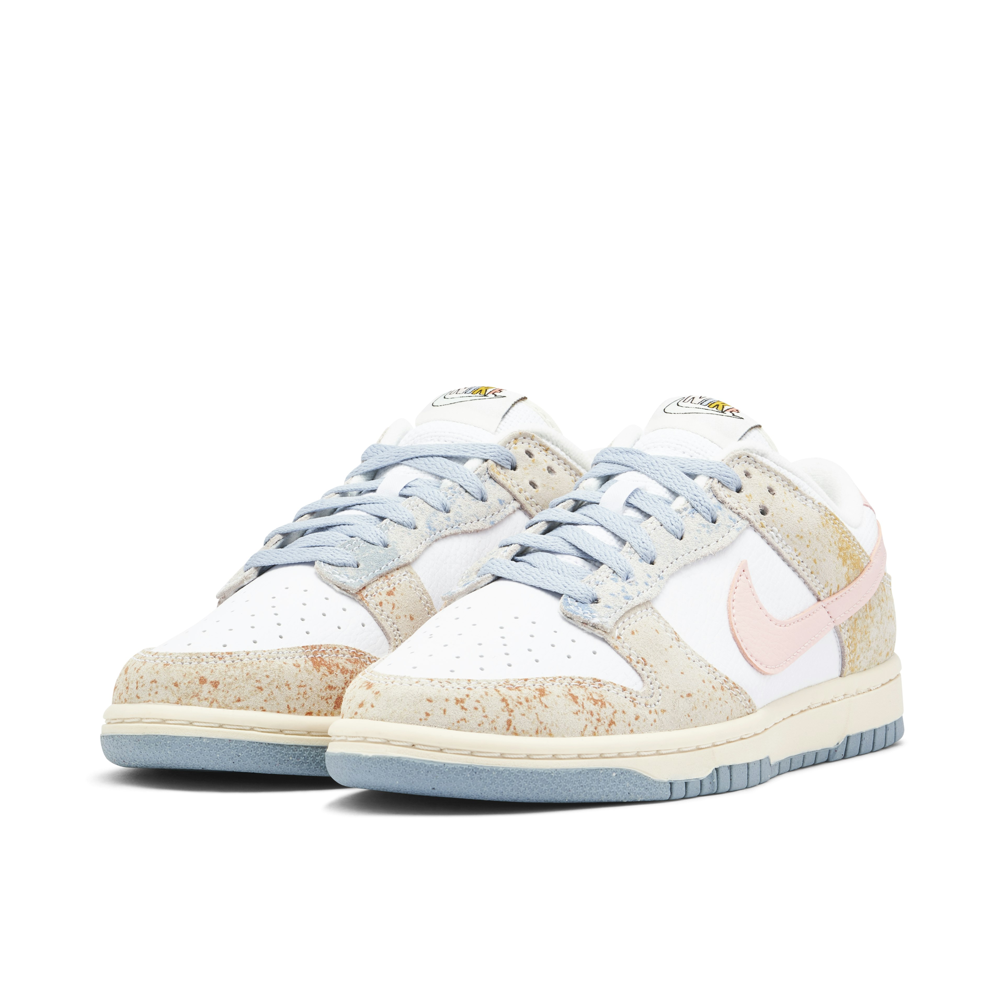 Nike Dunk Low Oxidized Pastels