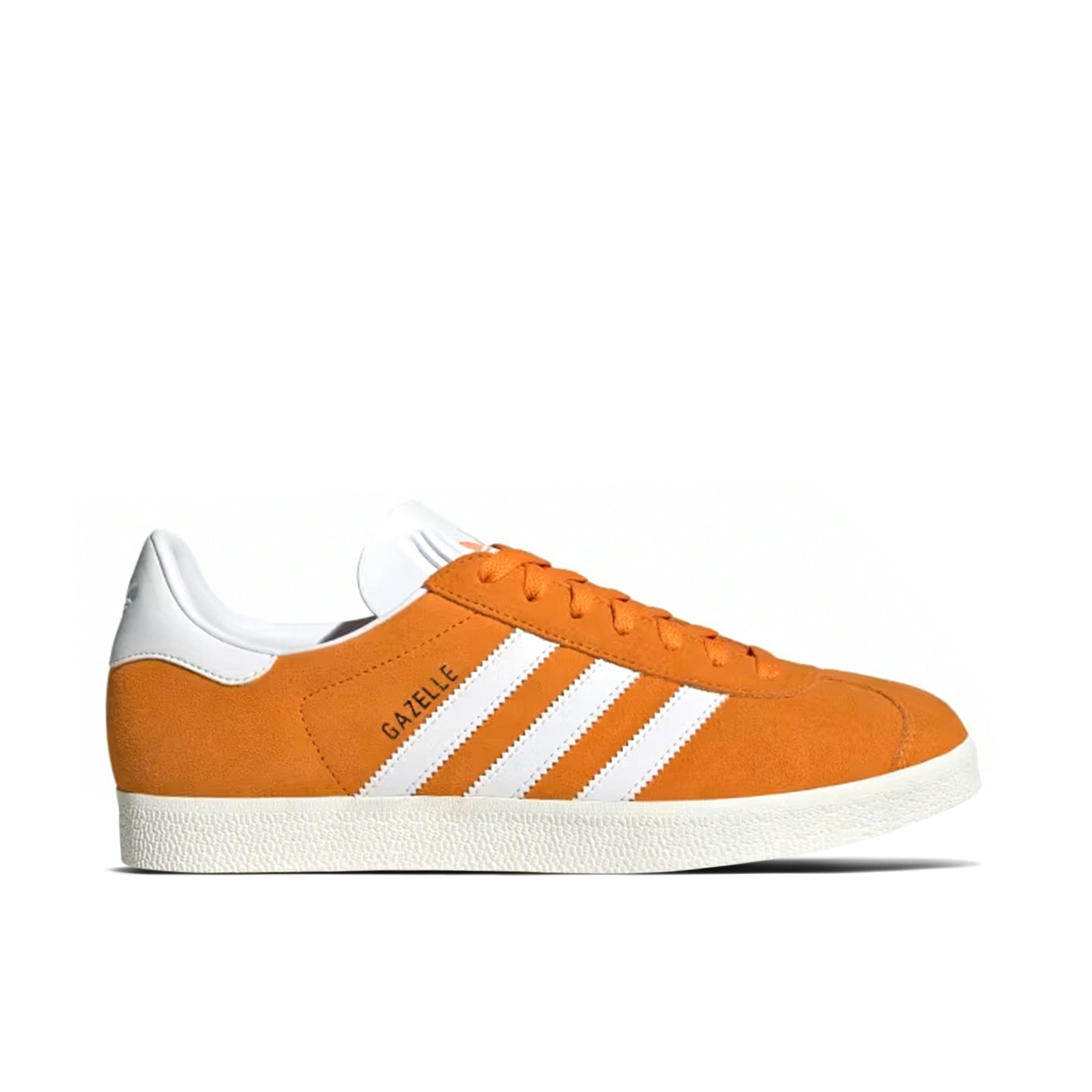 Adidas Gazelle Eqt Orange