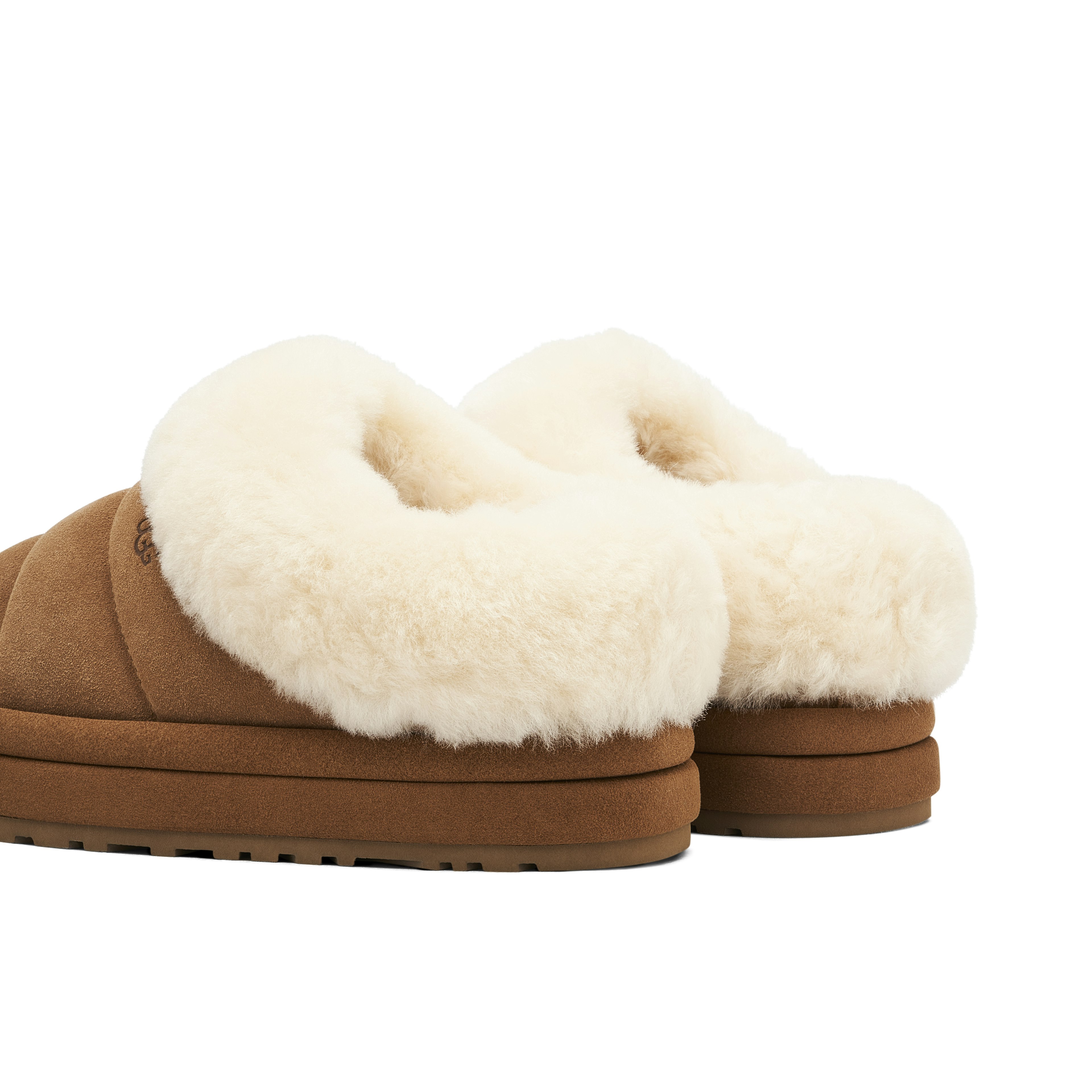 UGG Tazzlita Chestnut Kids