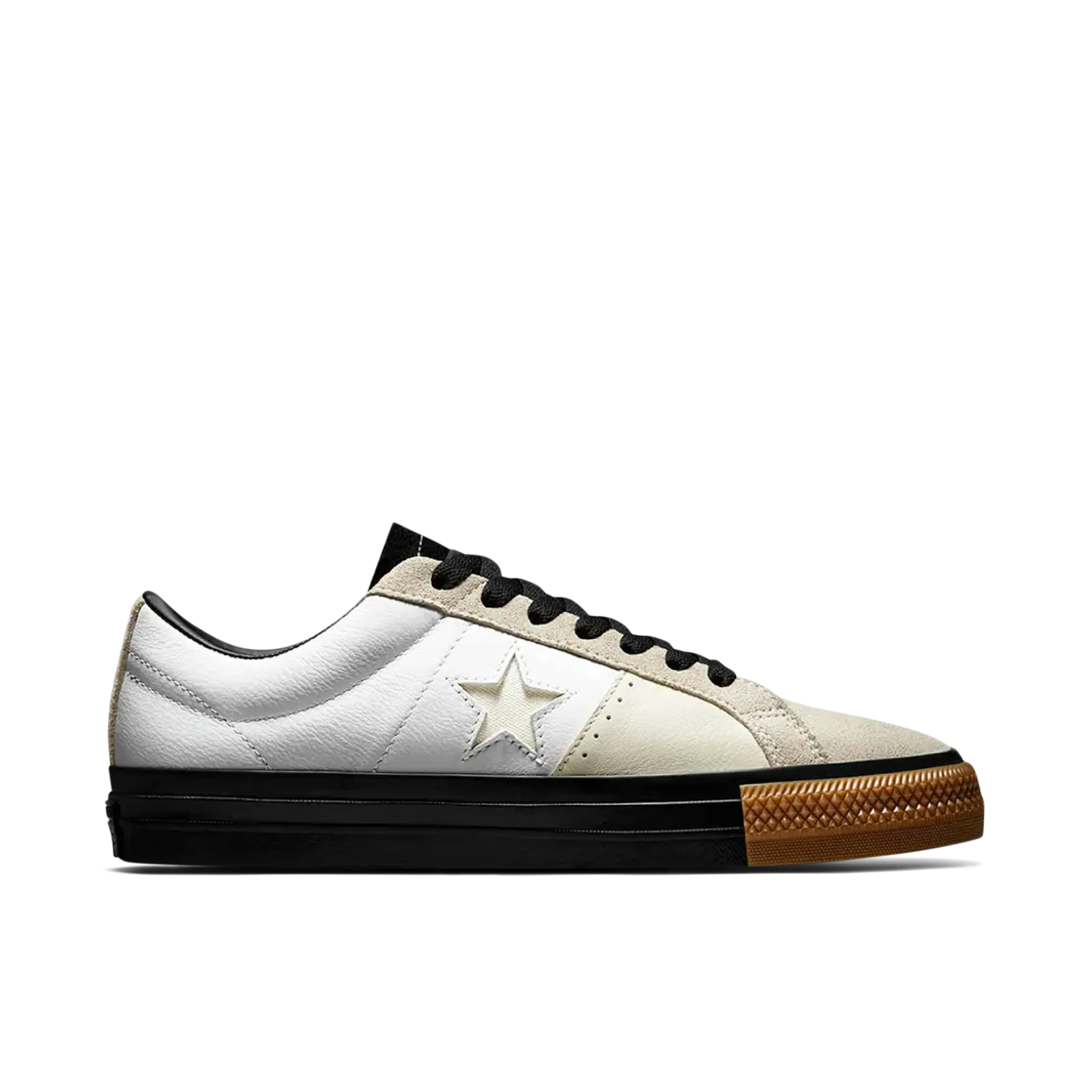 Converse One Star Pro x Carhartt WIP White