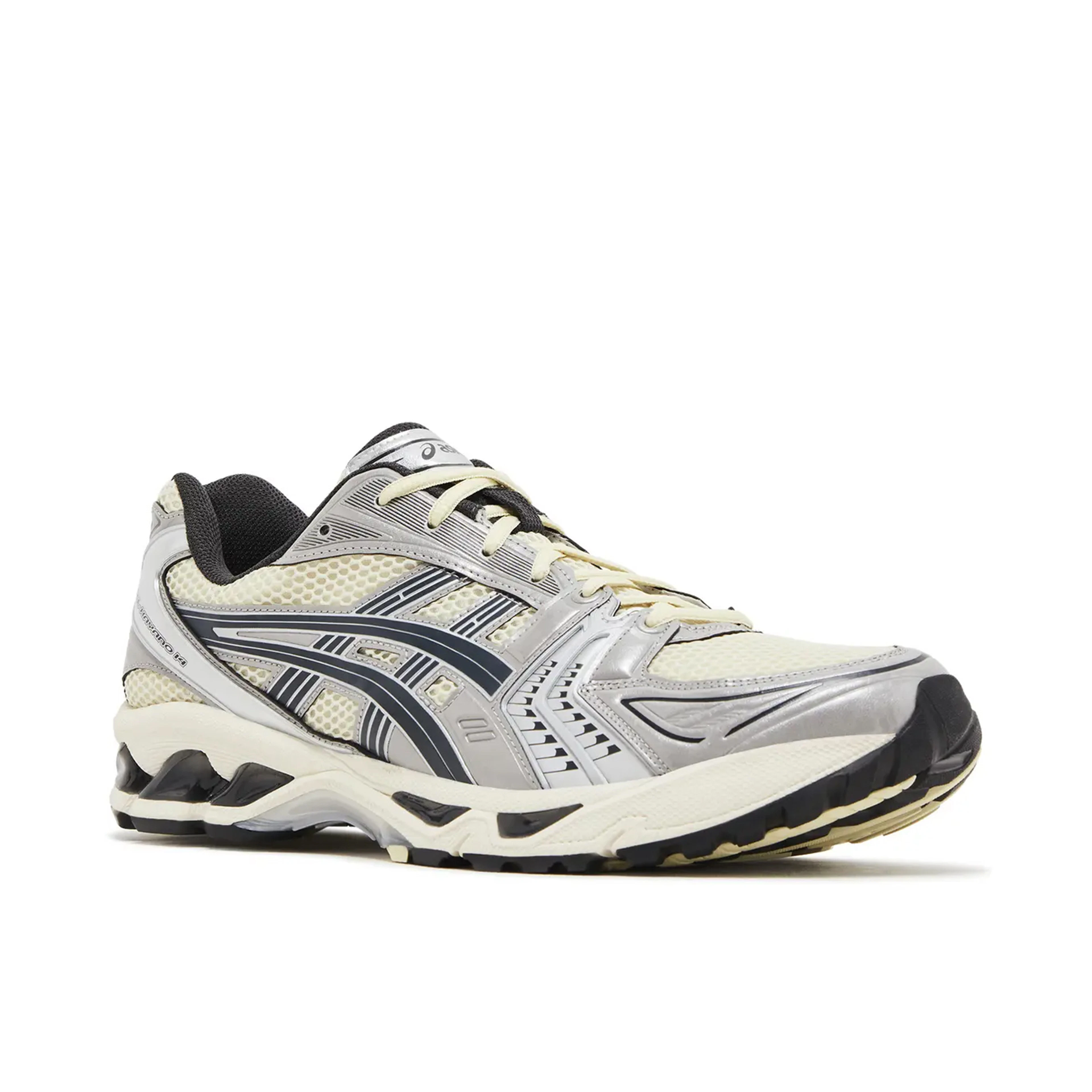 ASICS Gel-Kayano 14 Oyster White Steeple Grey