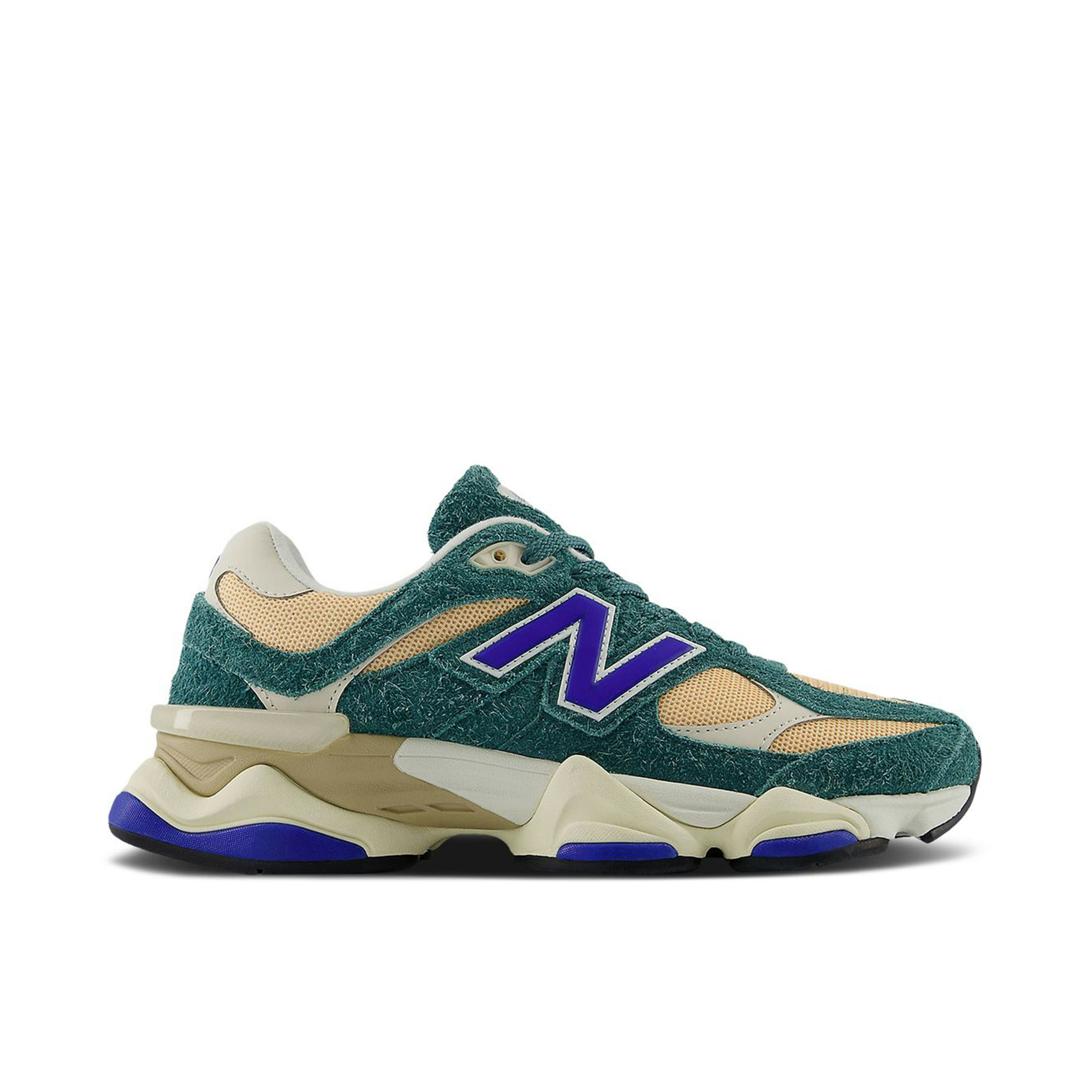 New Balance 9060 New Spruce Purple
