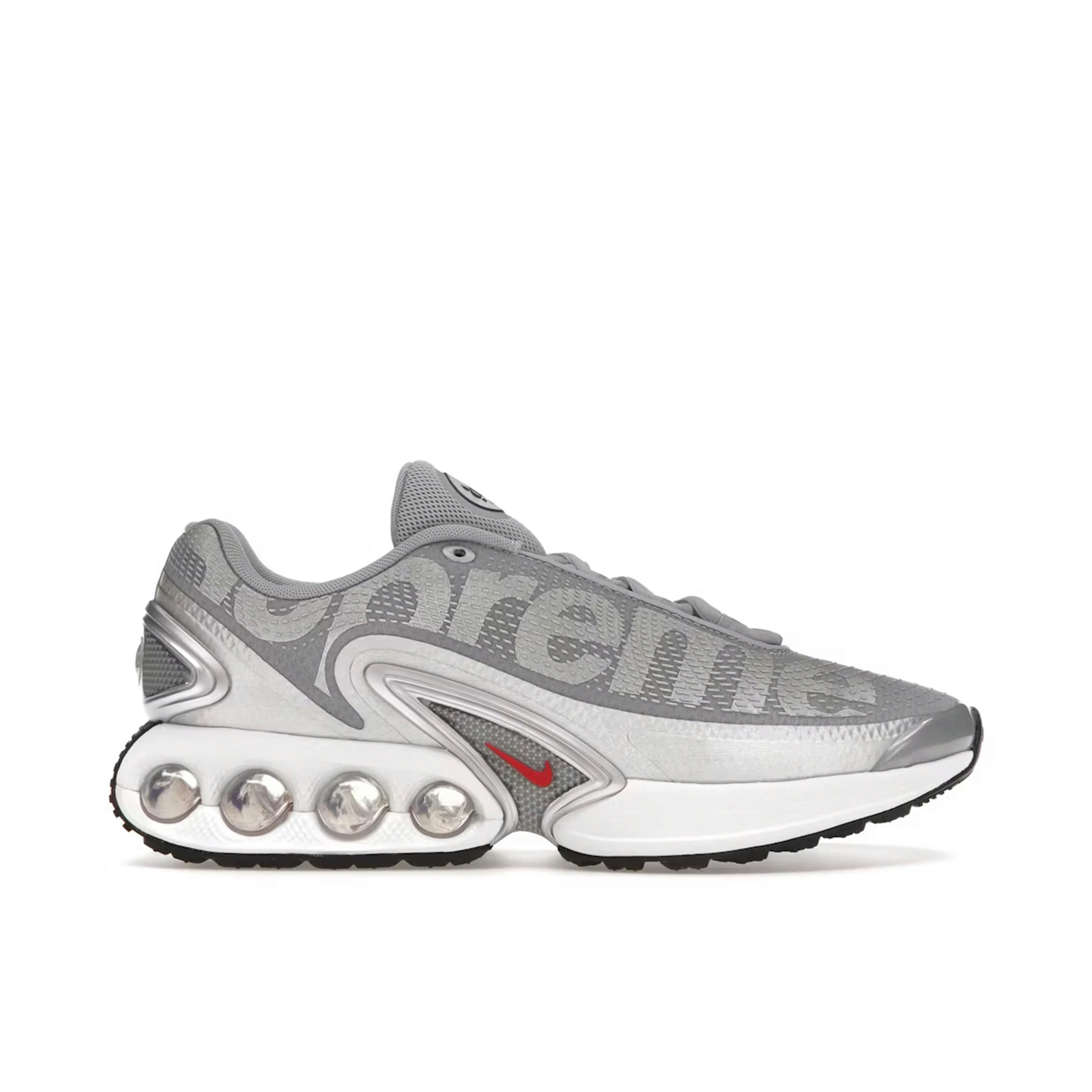 Nike Air Max Dn Supreme Silver Bullet Friends & Family
