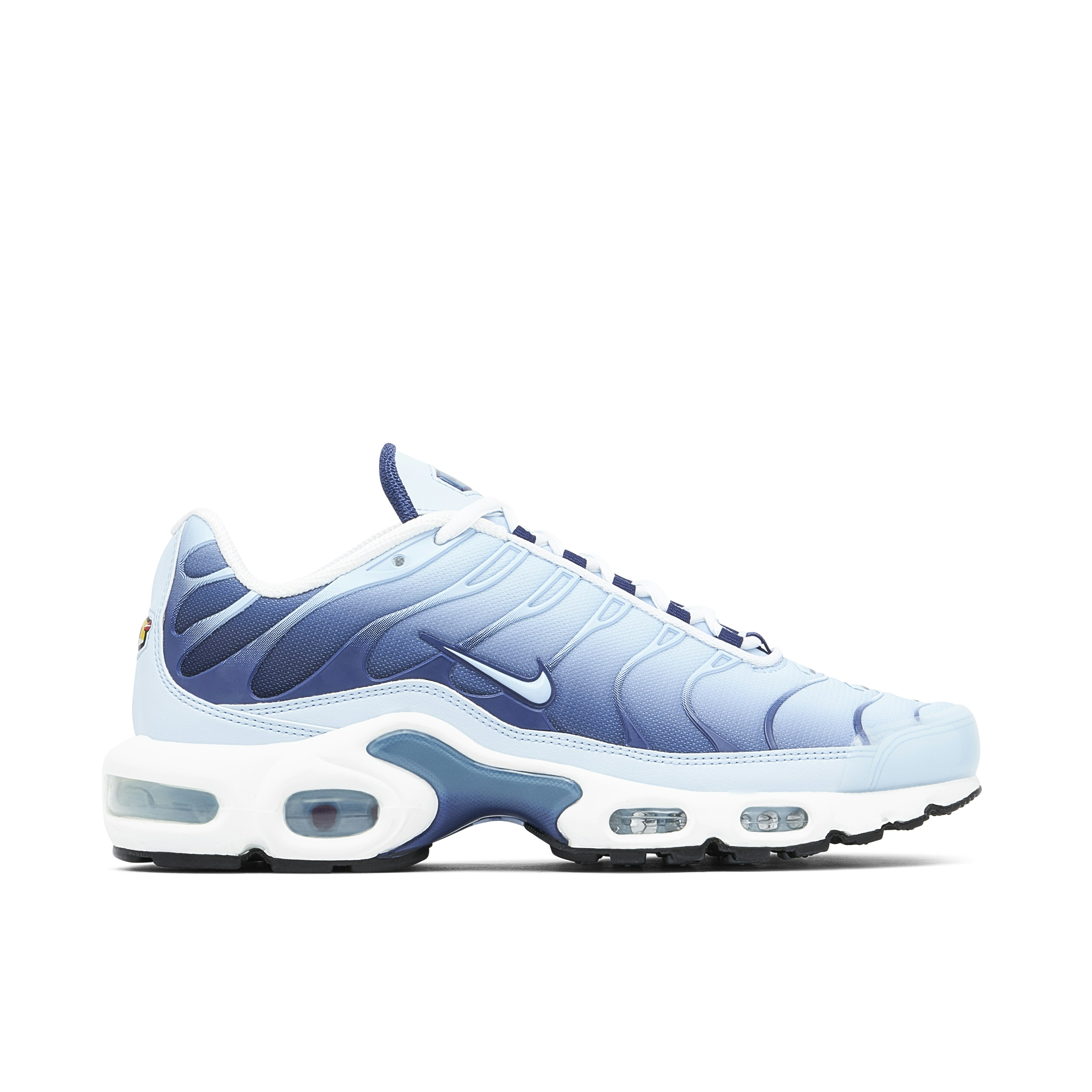 Nike Air Max Plus Celestine Blue Womens