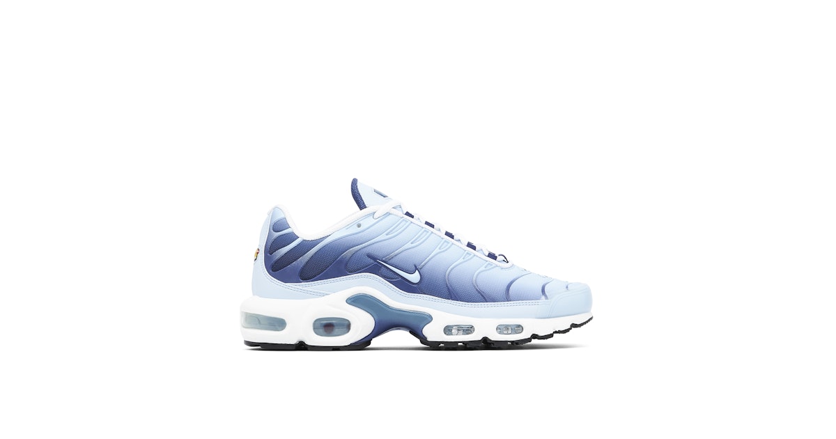 Womens Tns Blue Nike Air Max Plus Celestine Blue Womens FJ4736-400