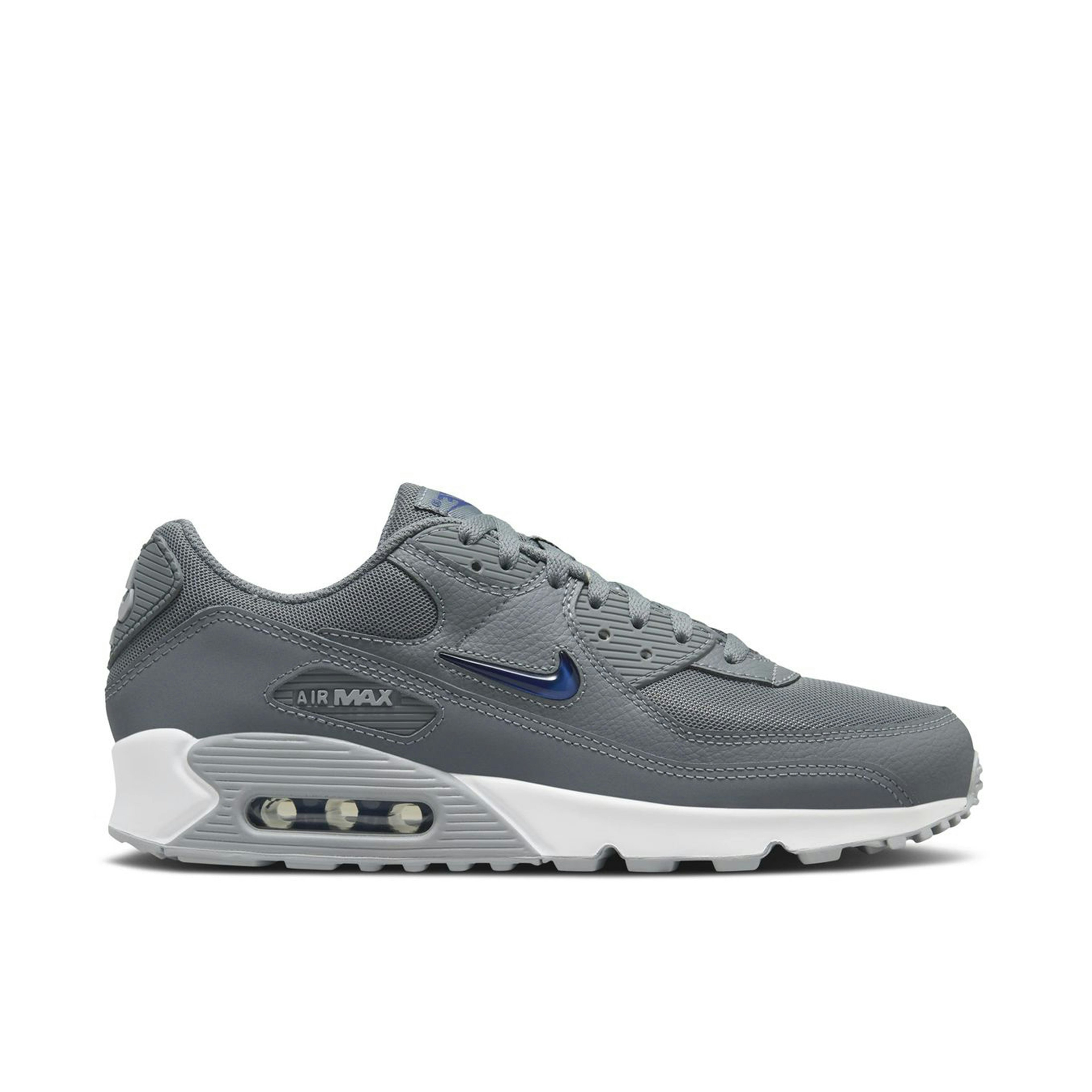 Nike Air Max 90 Jewel Cool Grey