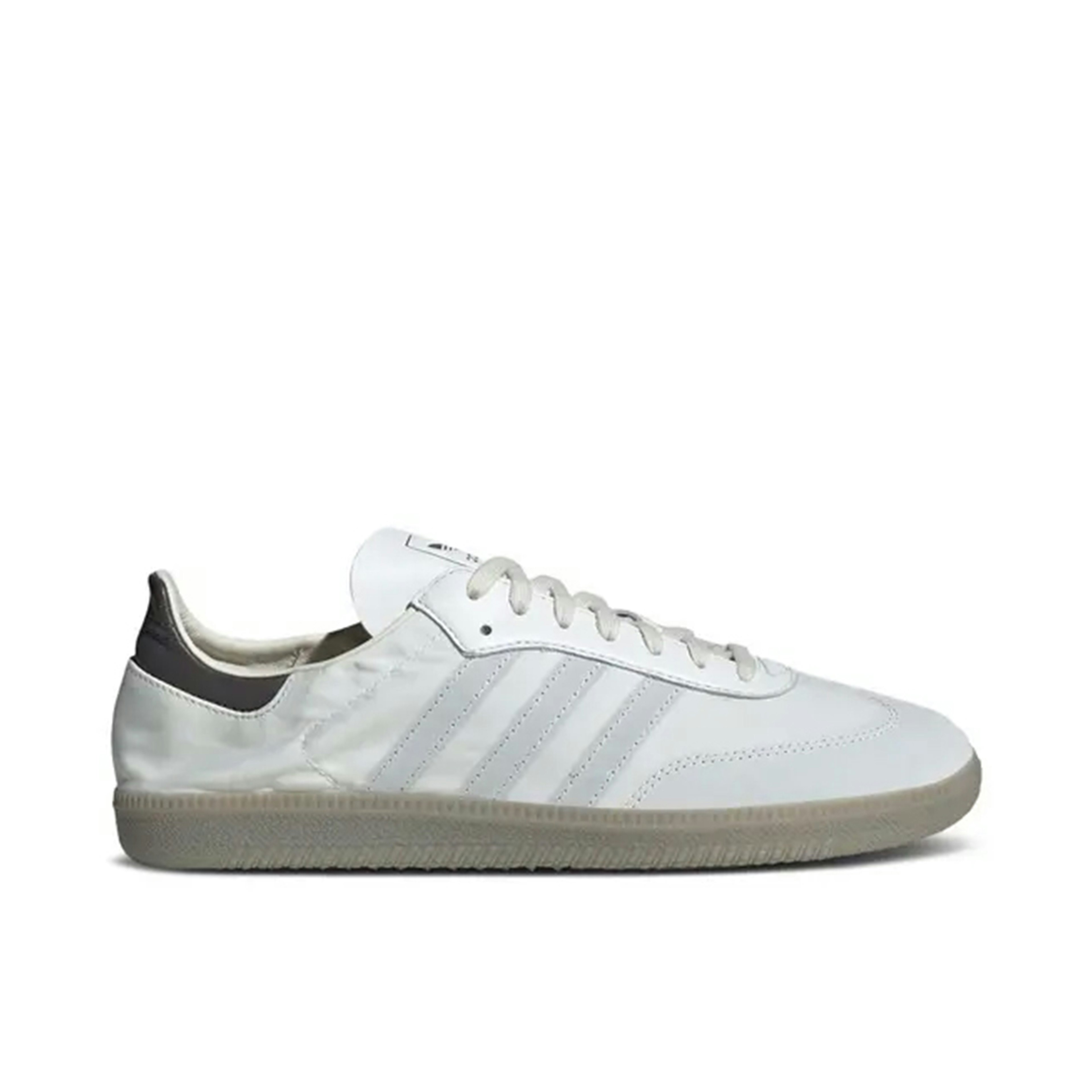 Adidas Samba Decon Core White Charcoal