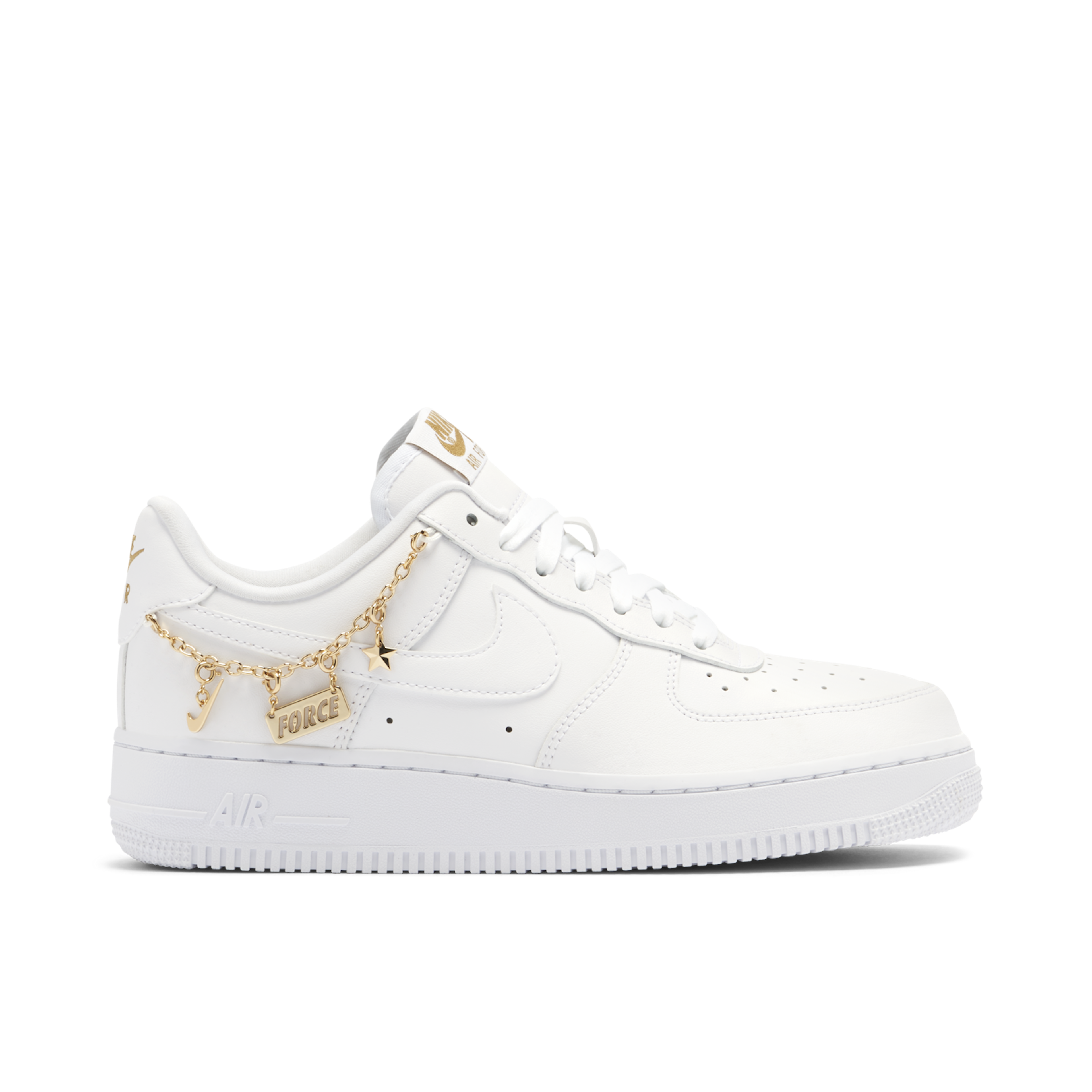 Nike Air Force 1 07 LX Lucky Charm für Damen