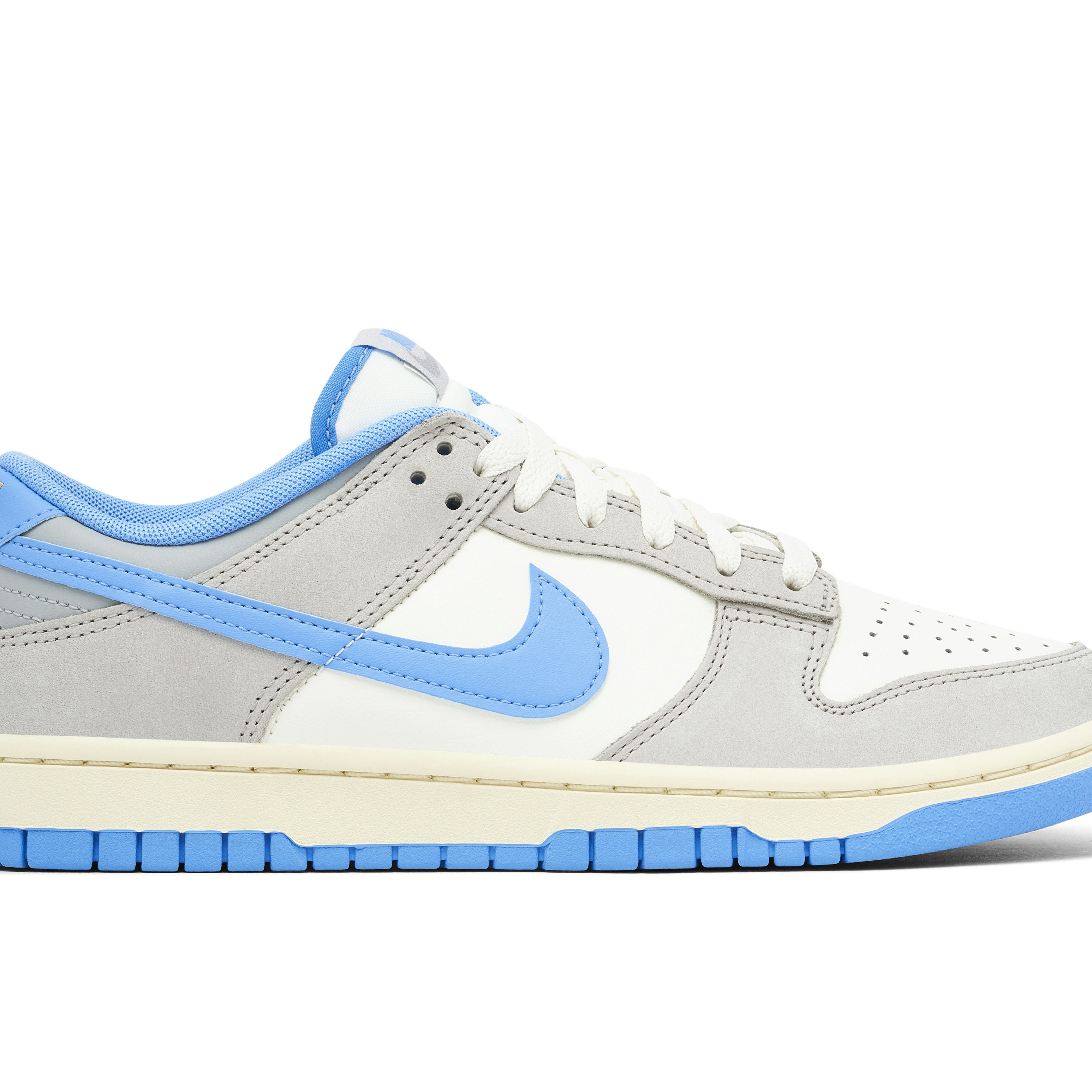 Nike Dunk Low Athletic Department University Blue