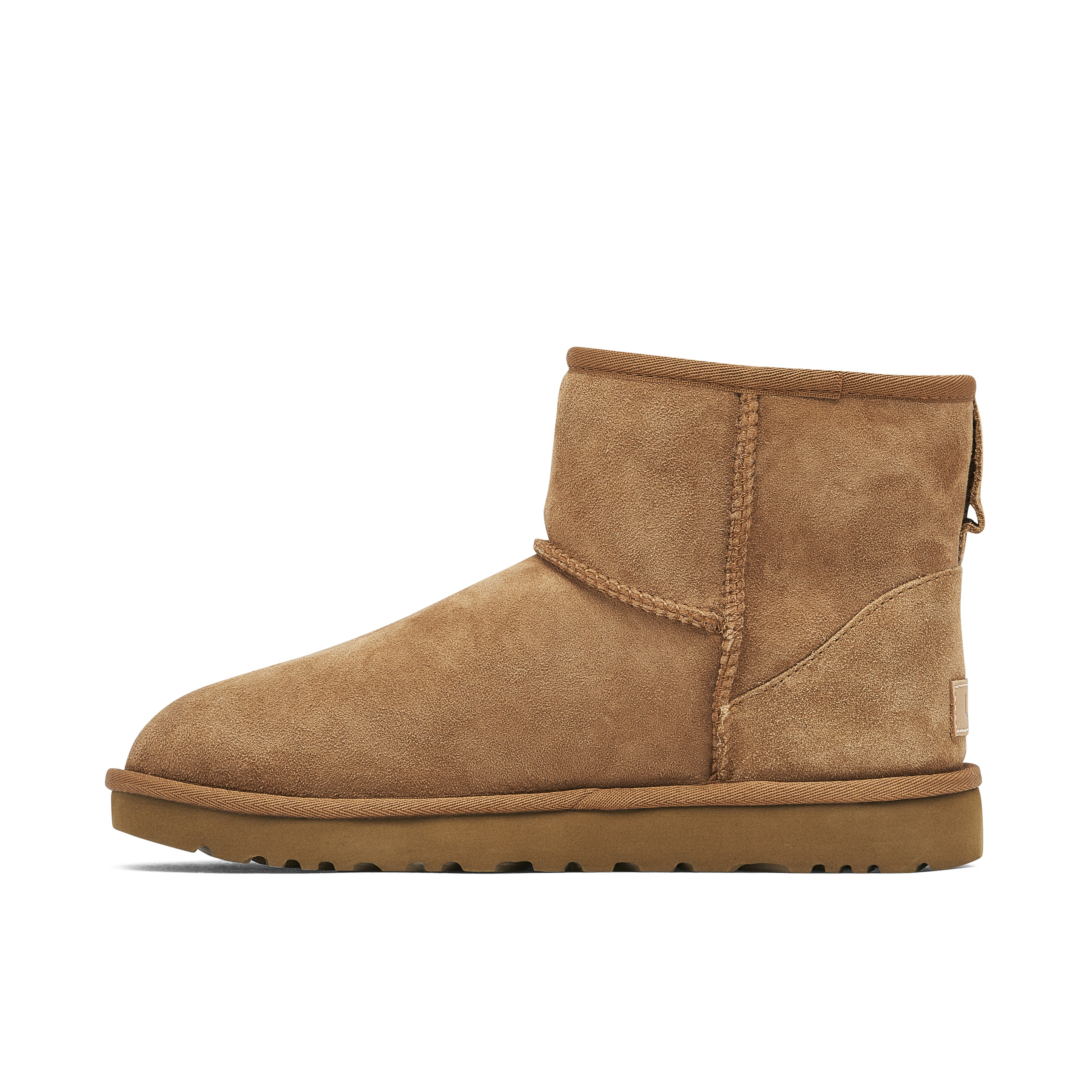 UGG Classic Mini II Boot Chestnut für Damen
