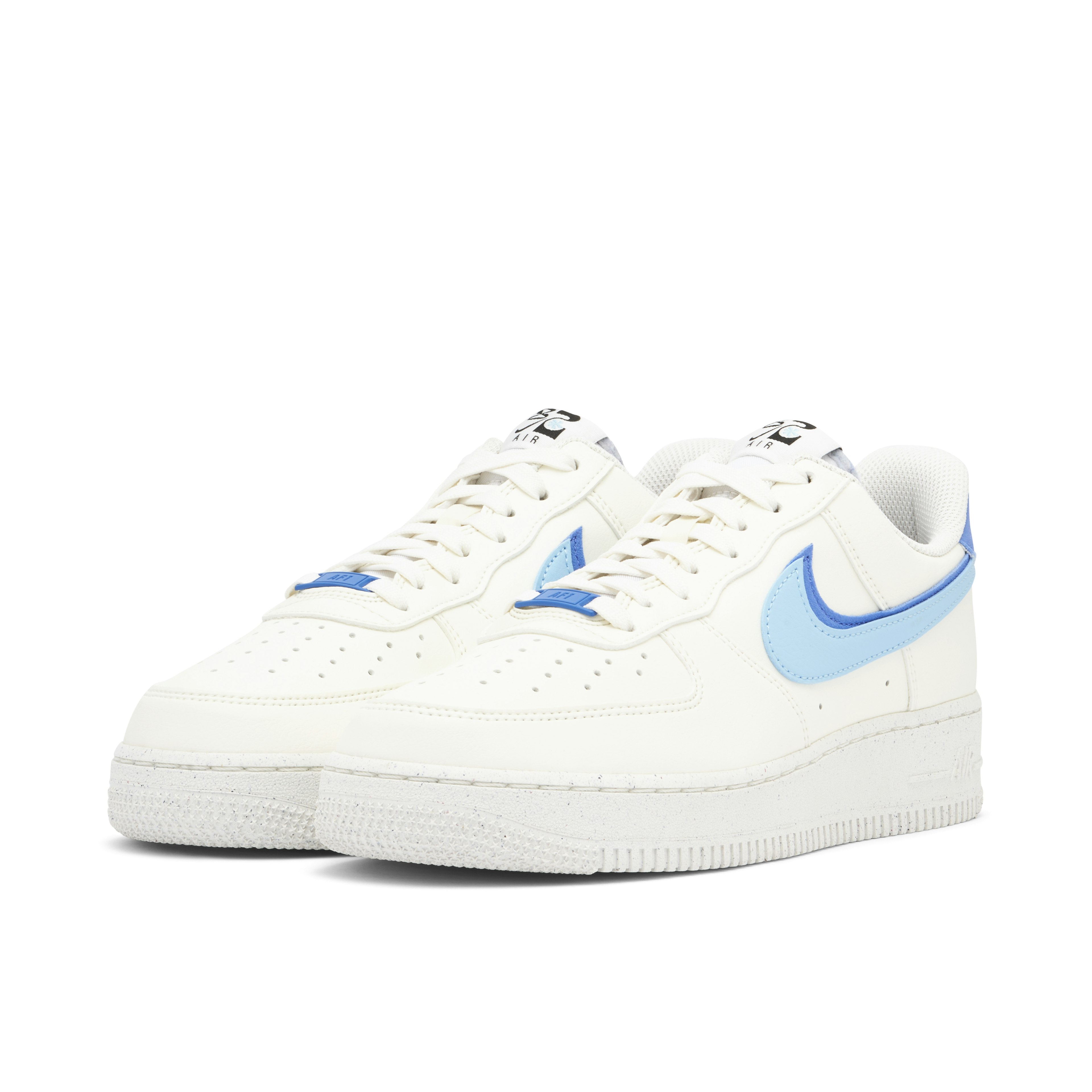 Nike Air Force 1 07 LV 8 82 Blue Chill