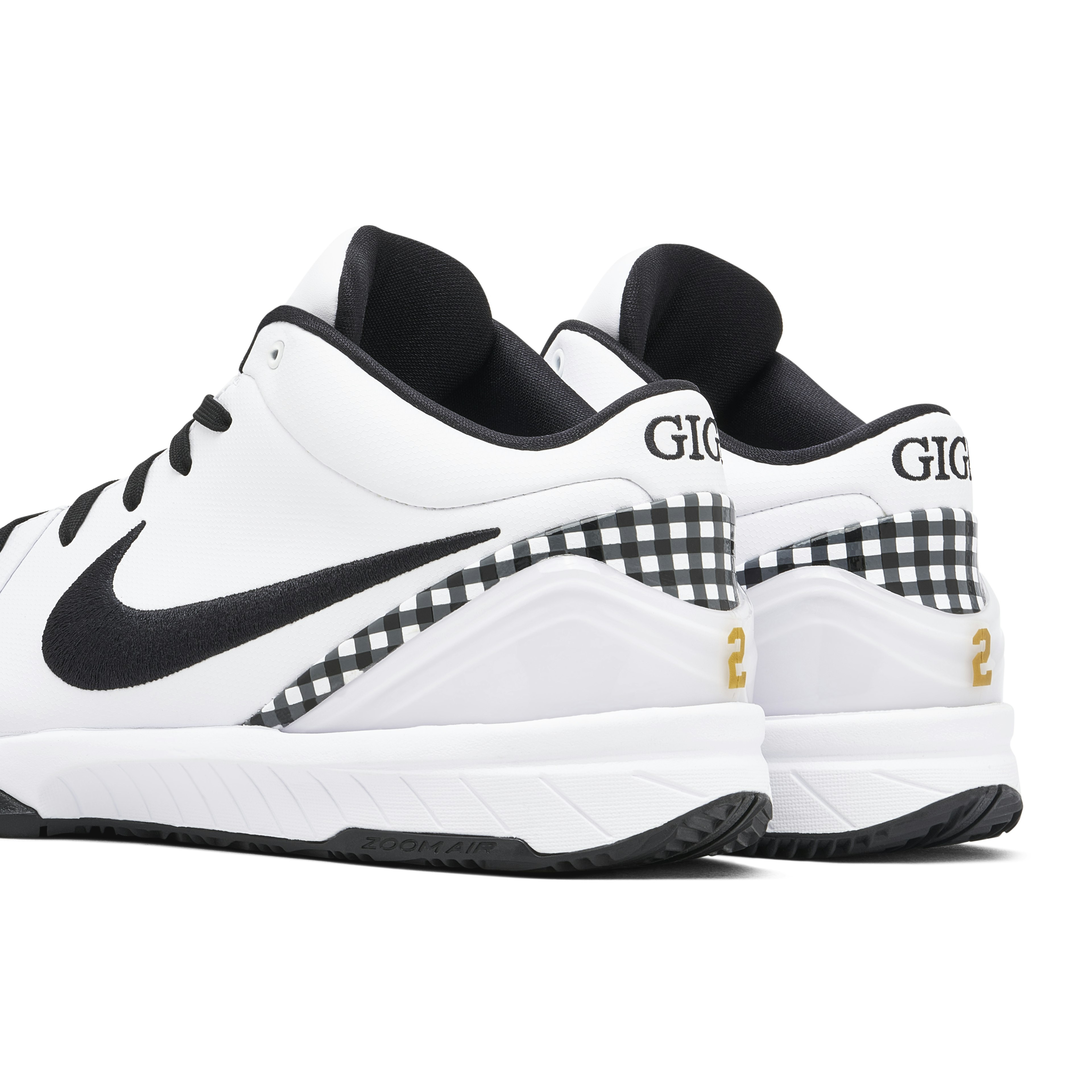 Nike Kobe 4 Protro Mambacita Gigi