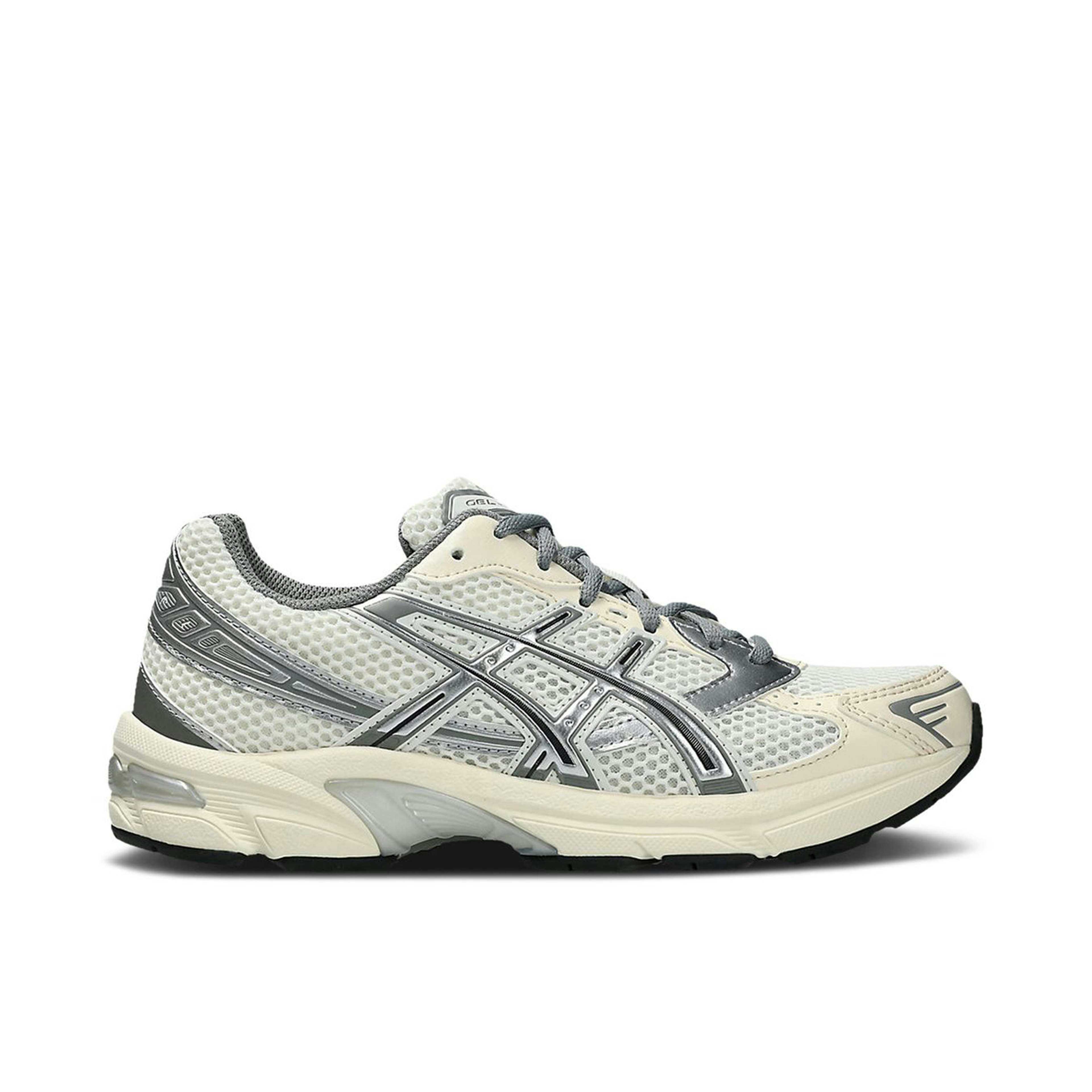 ASICS Gel-1130 Cream Clay Grey Womens