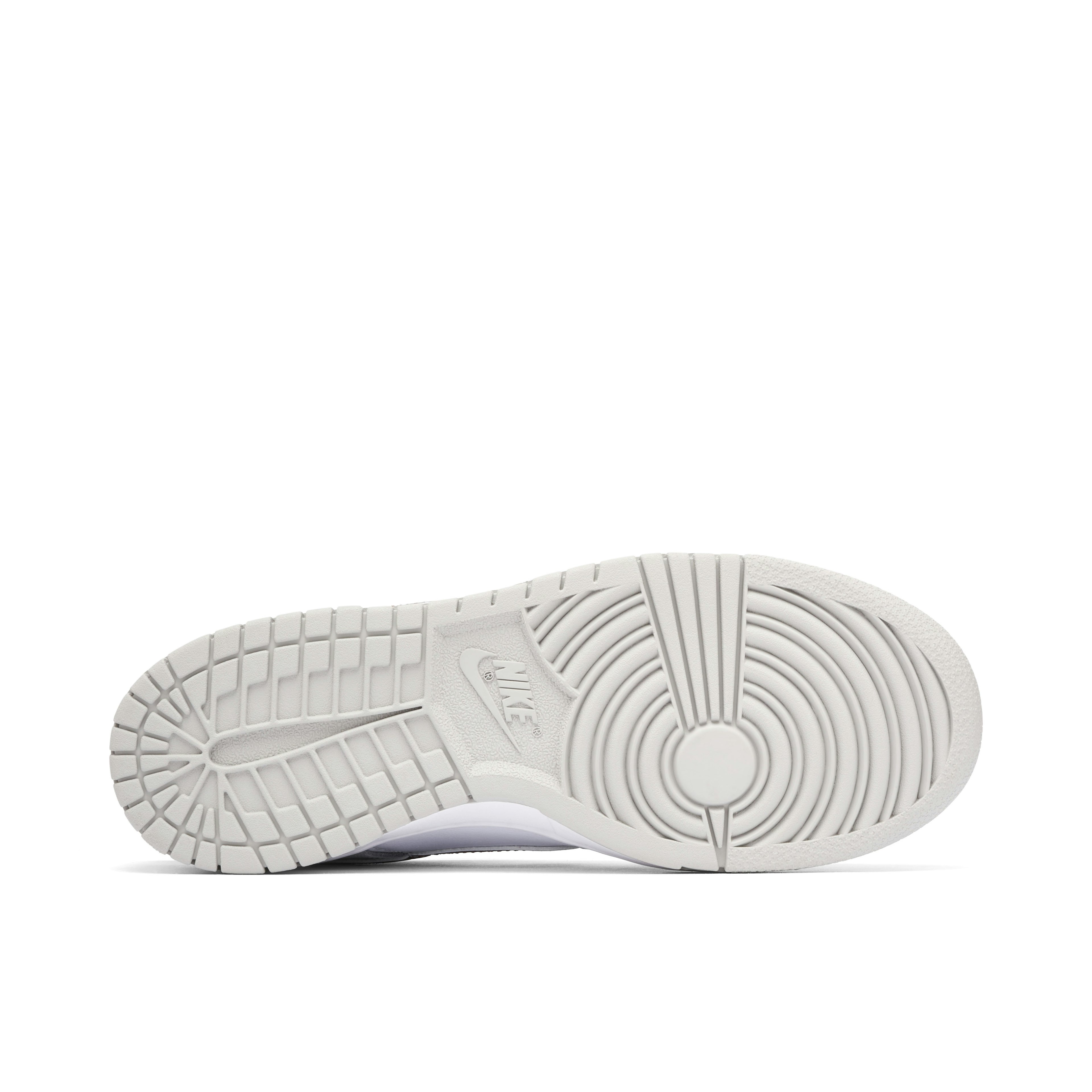 Nike Dunk Low Lottery Pack Ivory Black GS