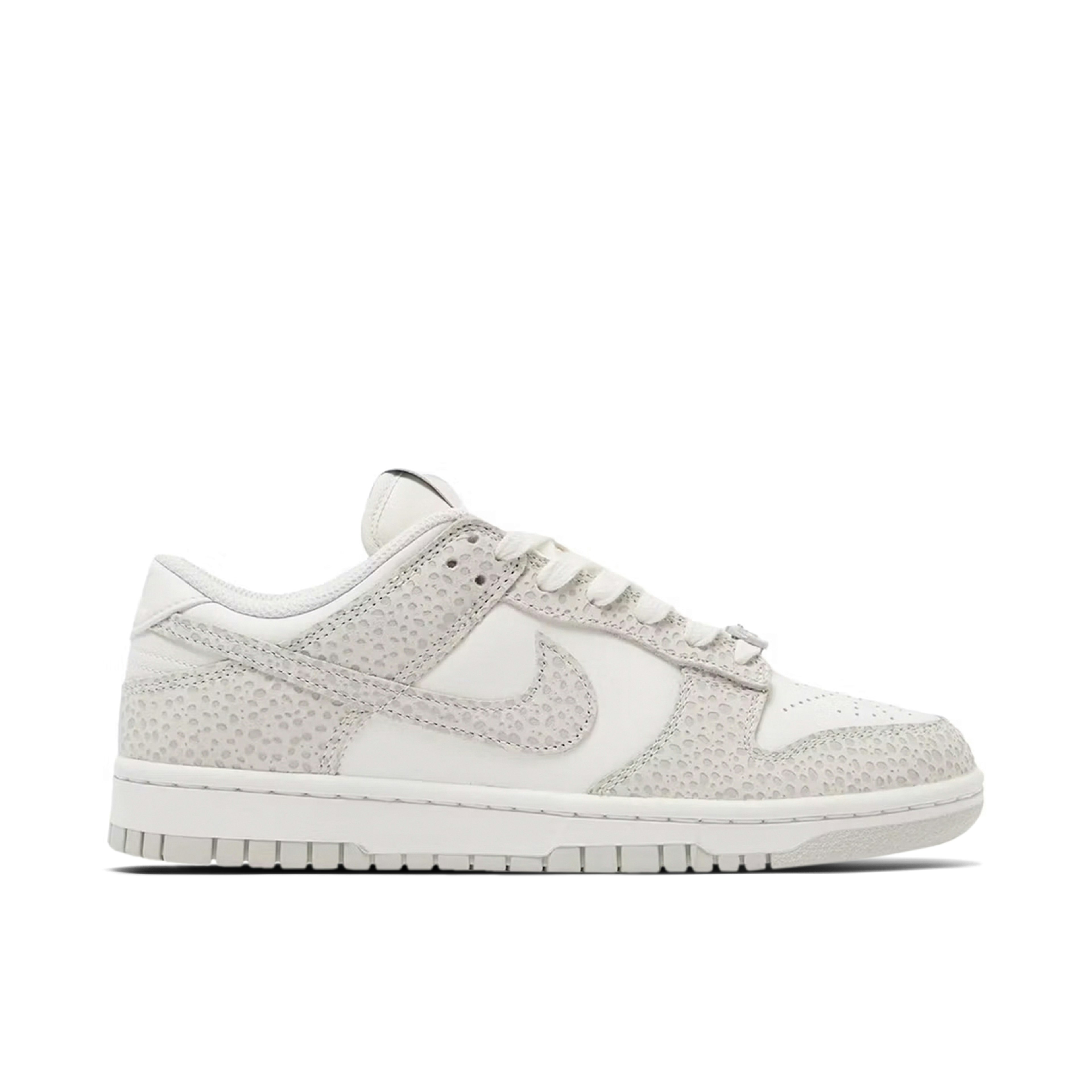 nike room Dunk Low Safari Phantom Womens