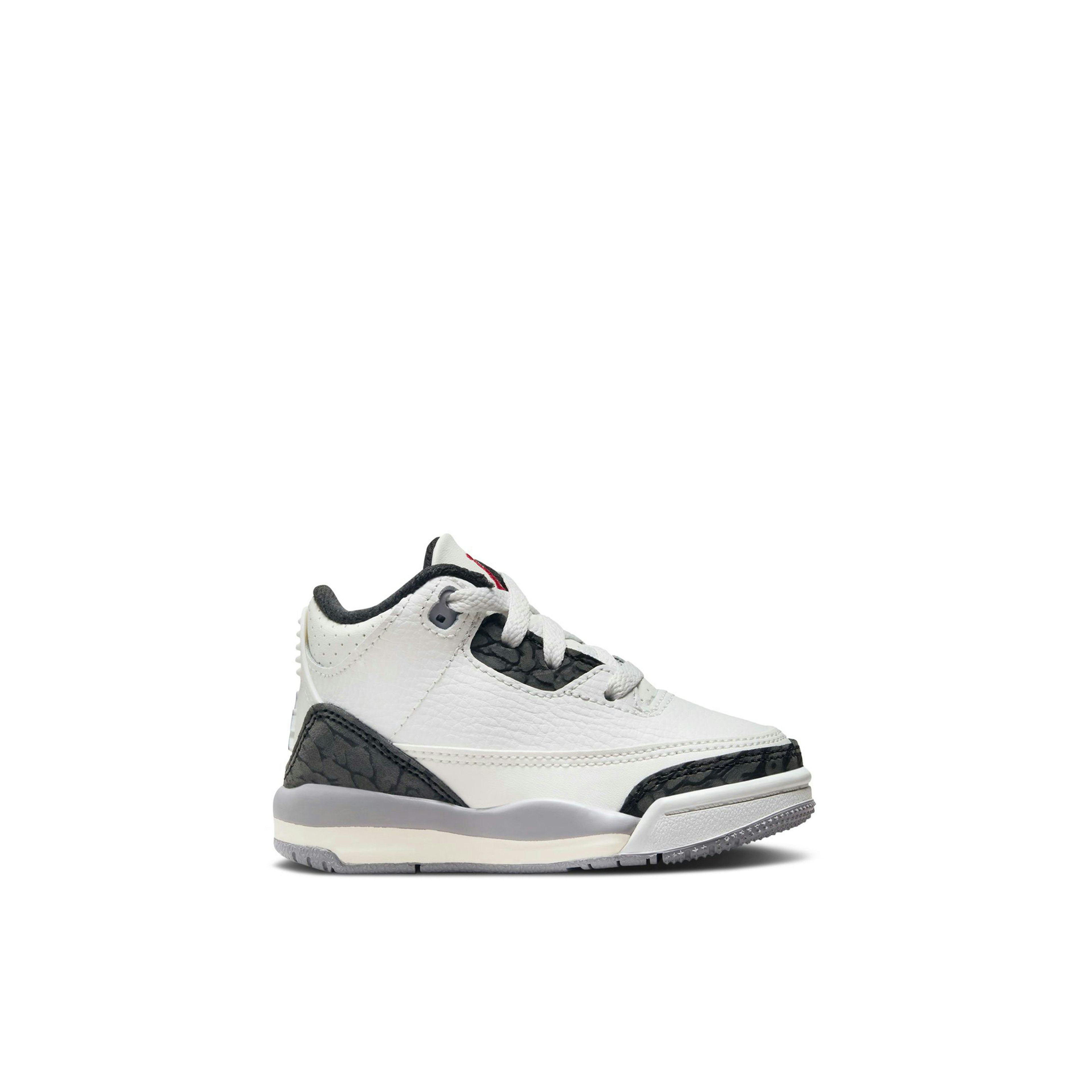 Air Jordan 3 Retro Cement Grey TD