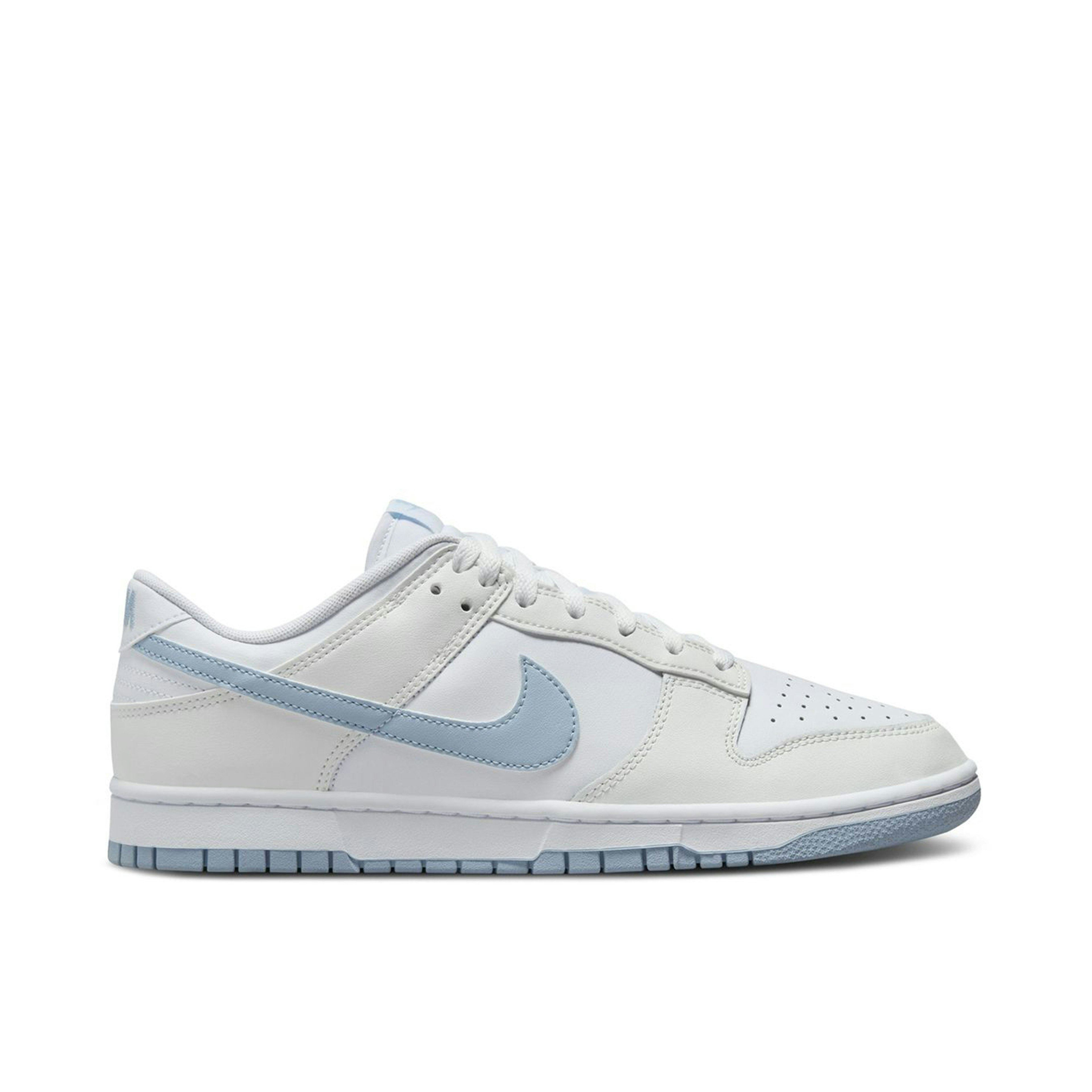 Nike SB Dunk High Oski Great White