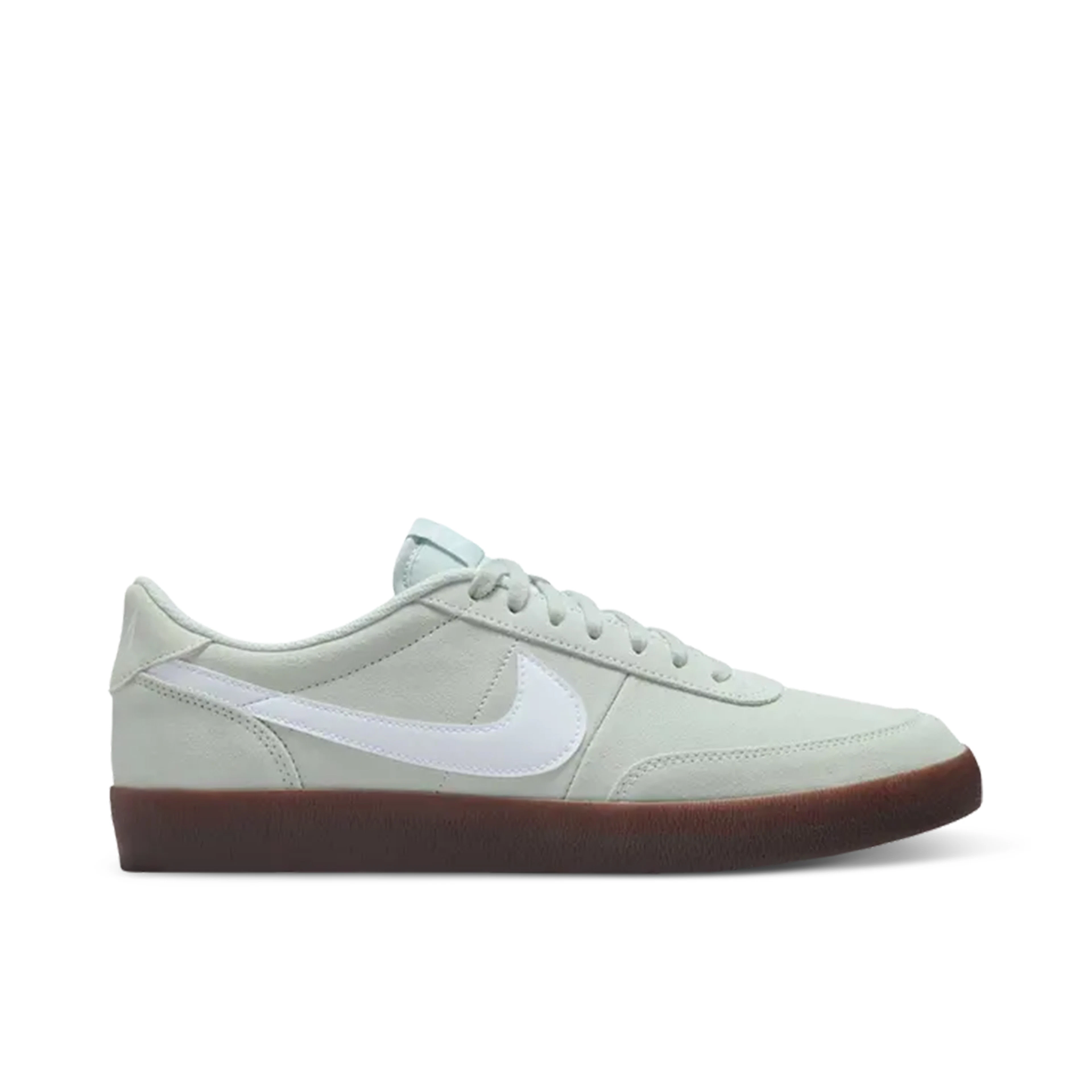 Nike Killshot 2 Light Silver Gum Dark Brown White