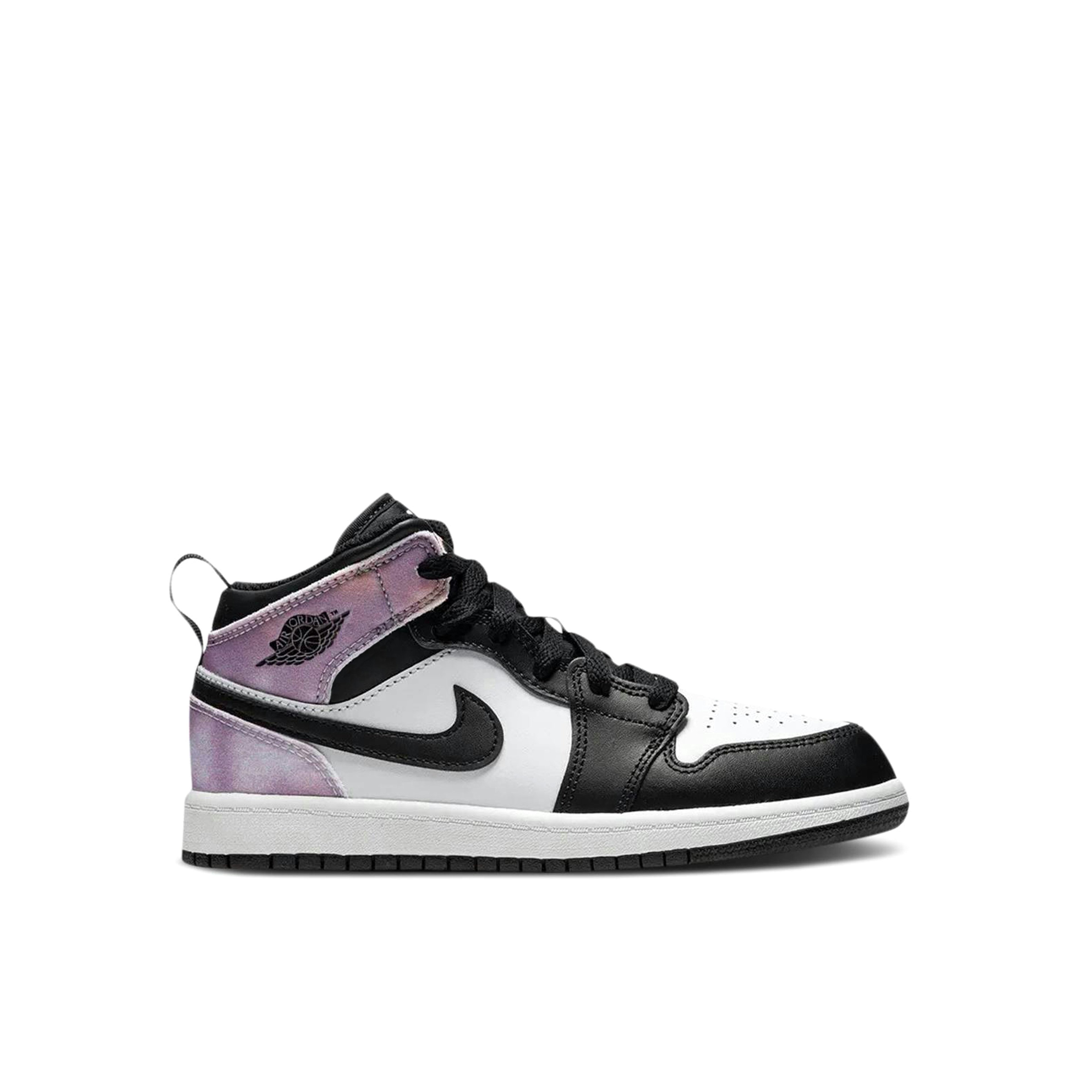 edition of the Air Jordan 1 this year in an Ion Pink