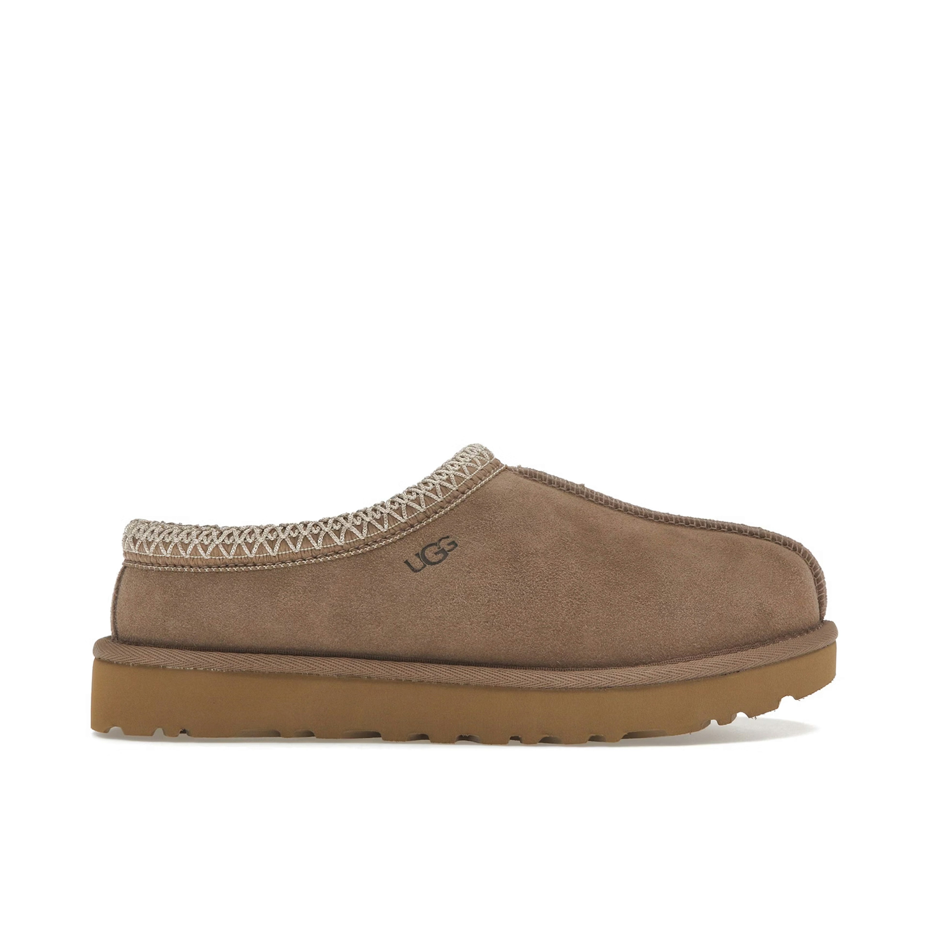 UGG Tasman Slipper Caribou