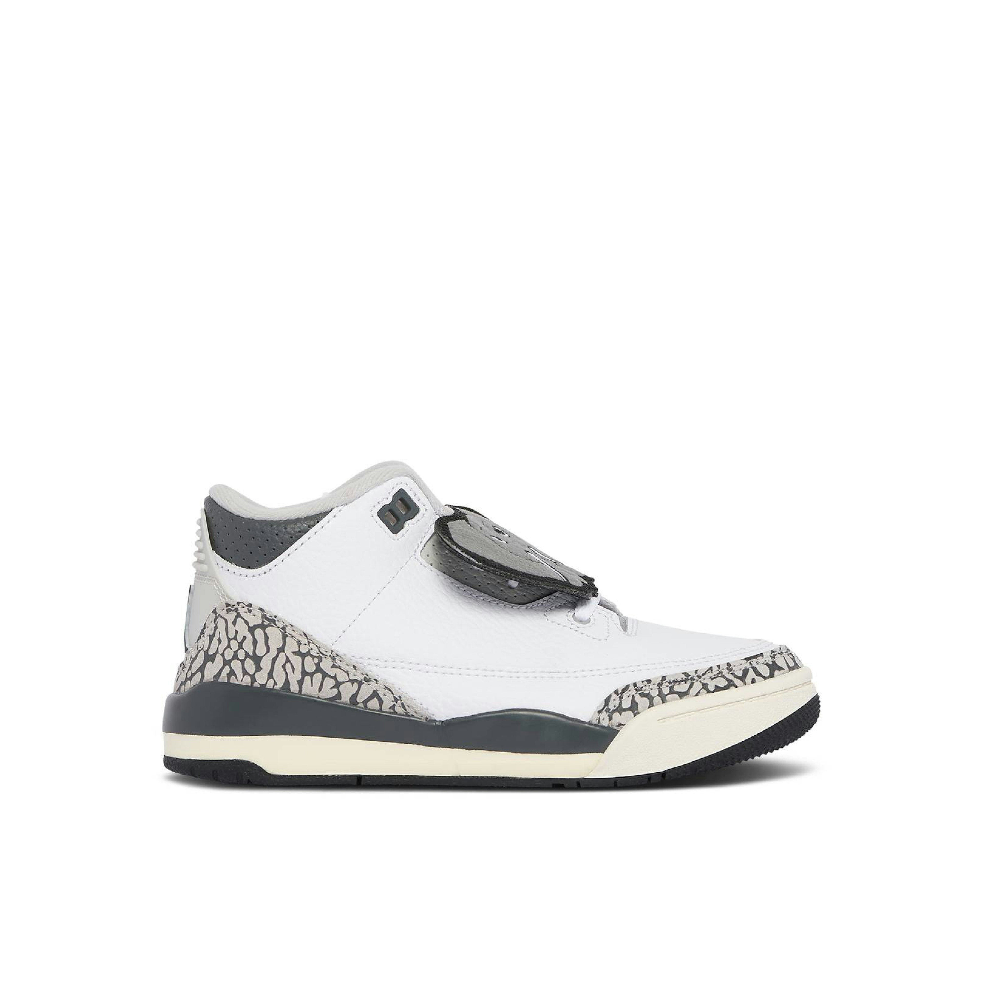 Air Jordan 3 Retro Hide N Sneak PS