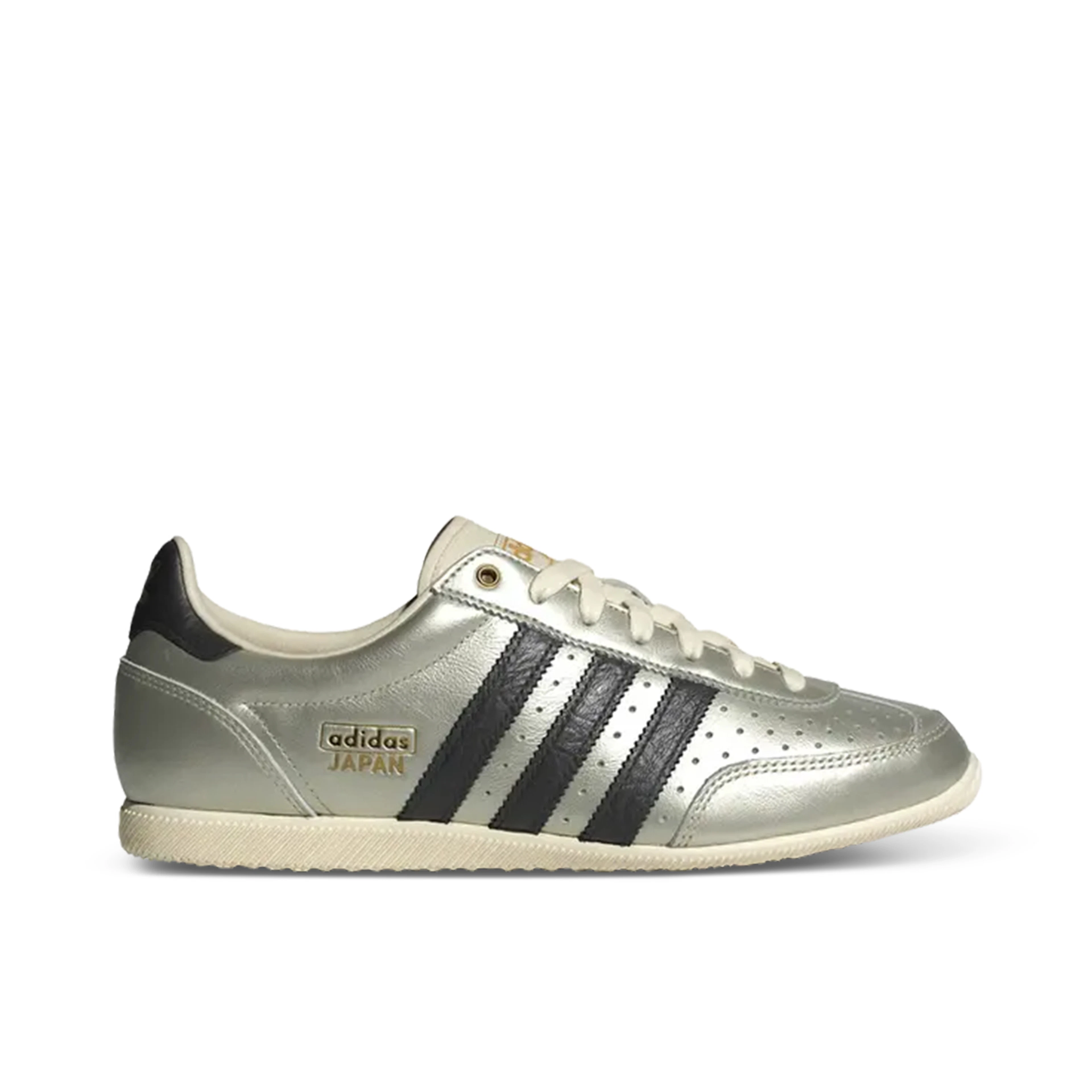 Adidas Japan Alumina Black Womens