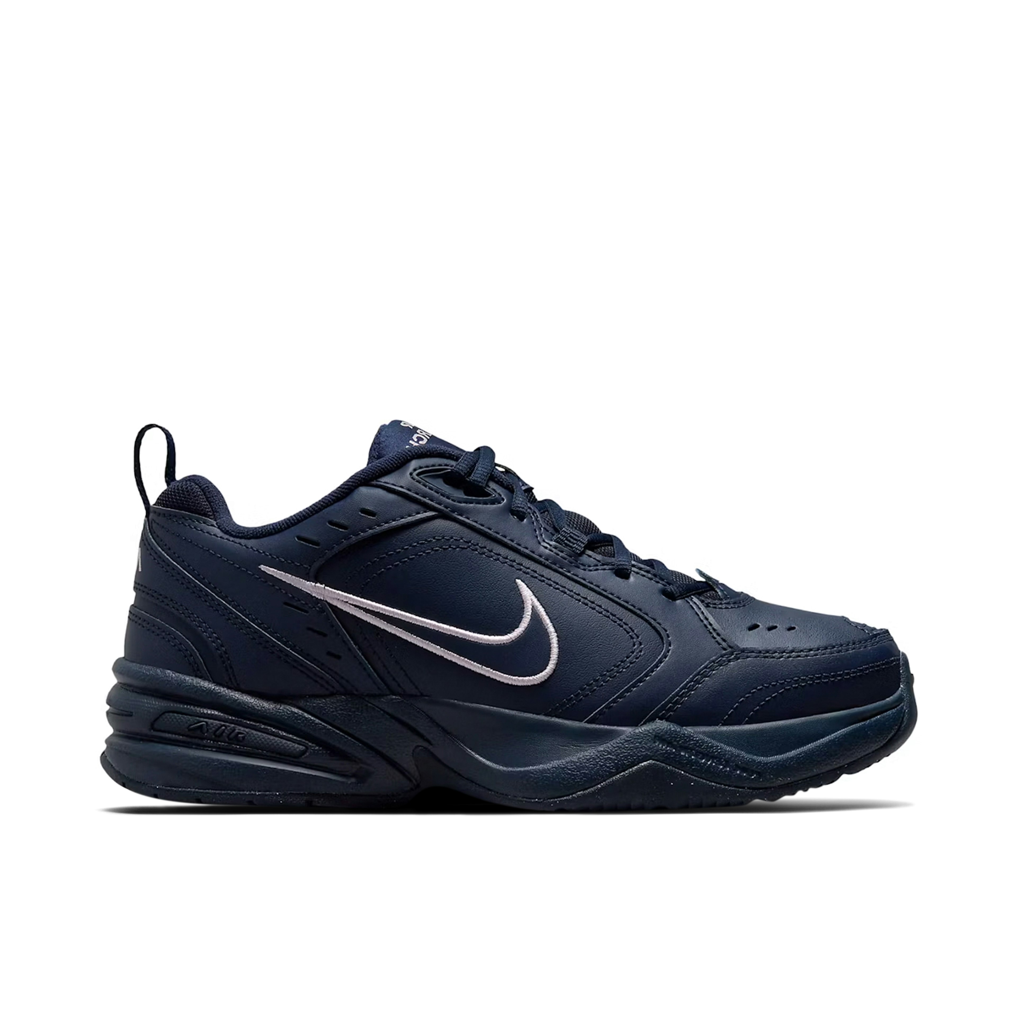 Nike Air Monarch IV AMP Obsidian