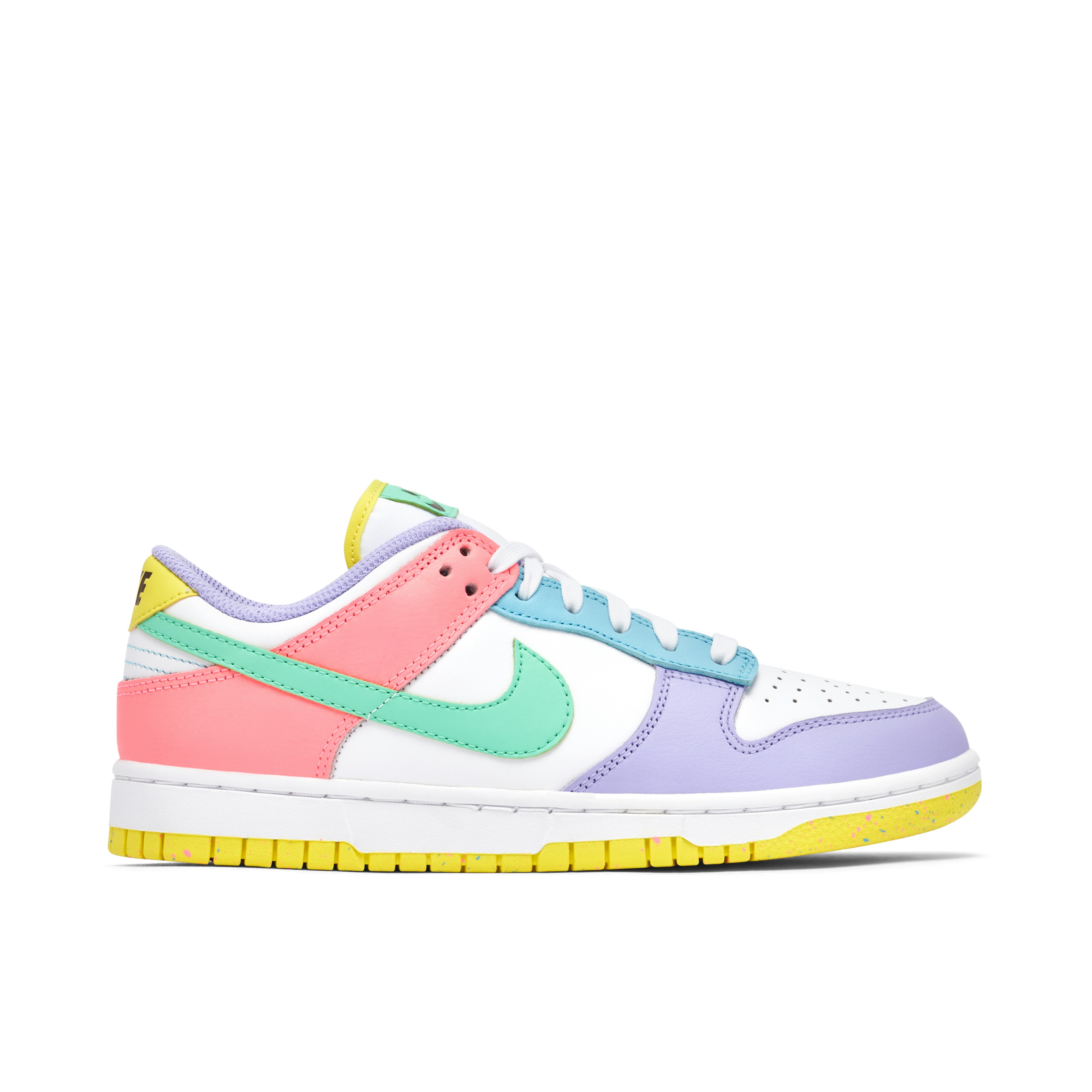 Nike Dunk Low SE Easter Womens